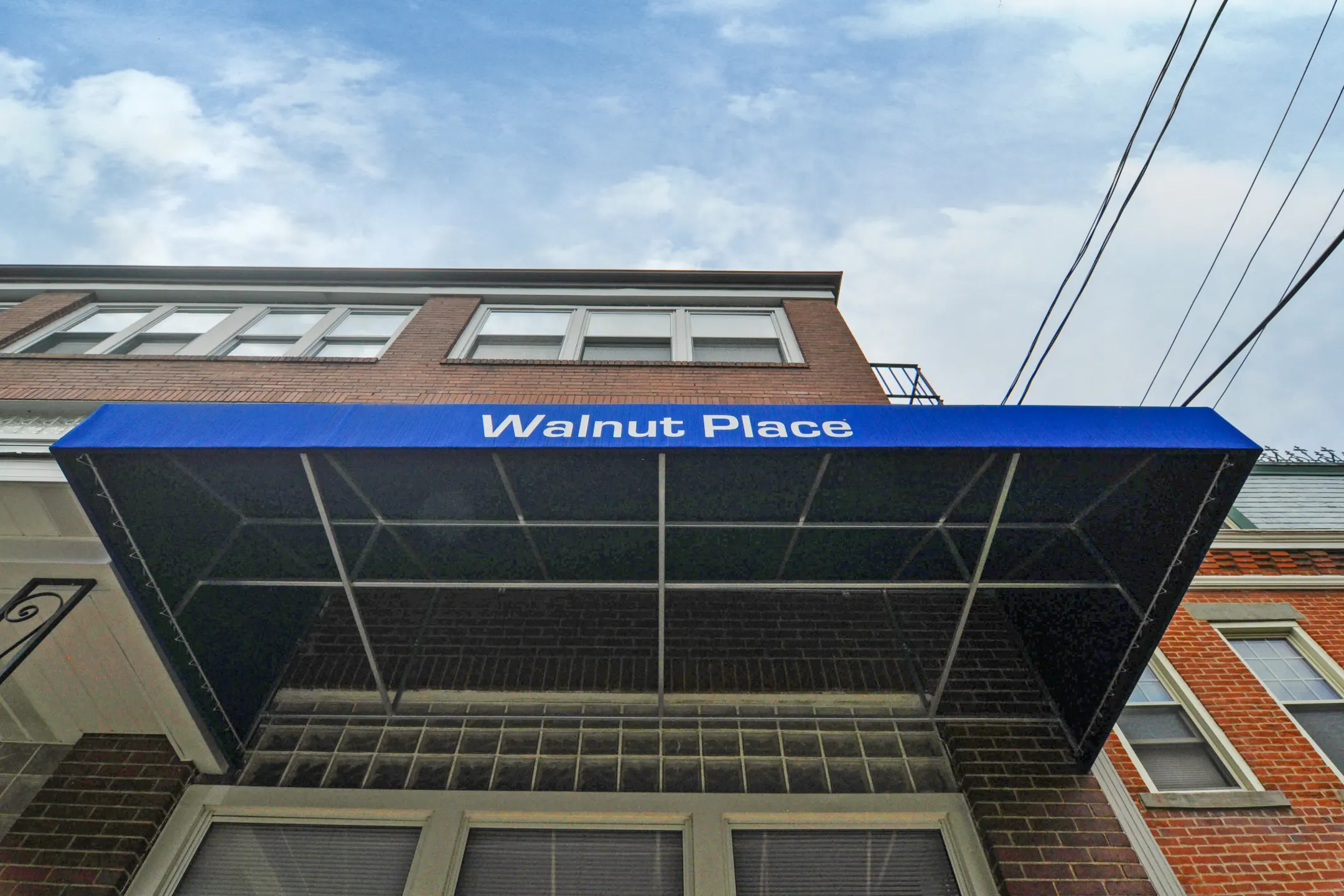 Walnut Place Apartments - Pittsburgh, PA