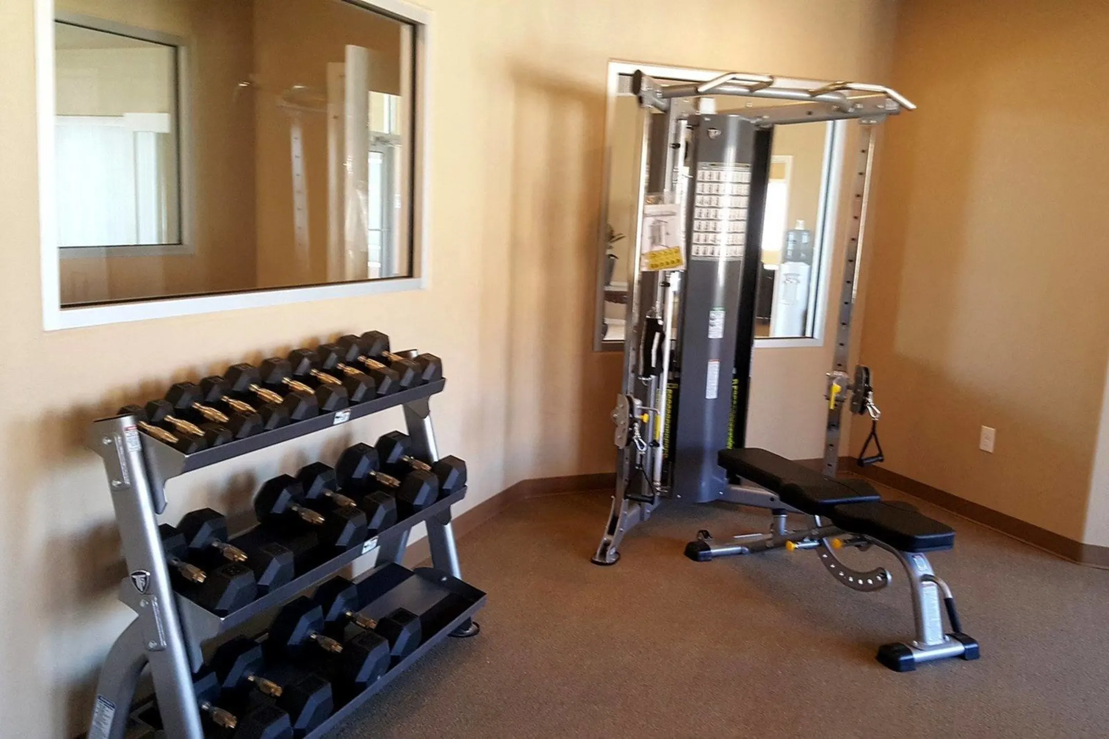 Spring River Apartments Apartments Roswell, NM 88201