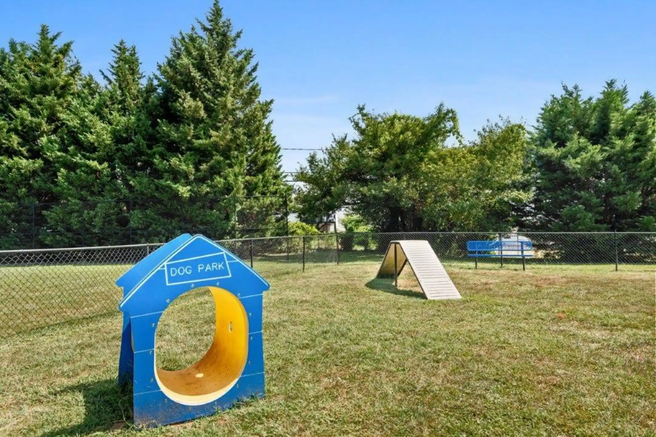 Gwynn Oaks Landing Apartments Gwynn Oak, MD 21207