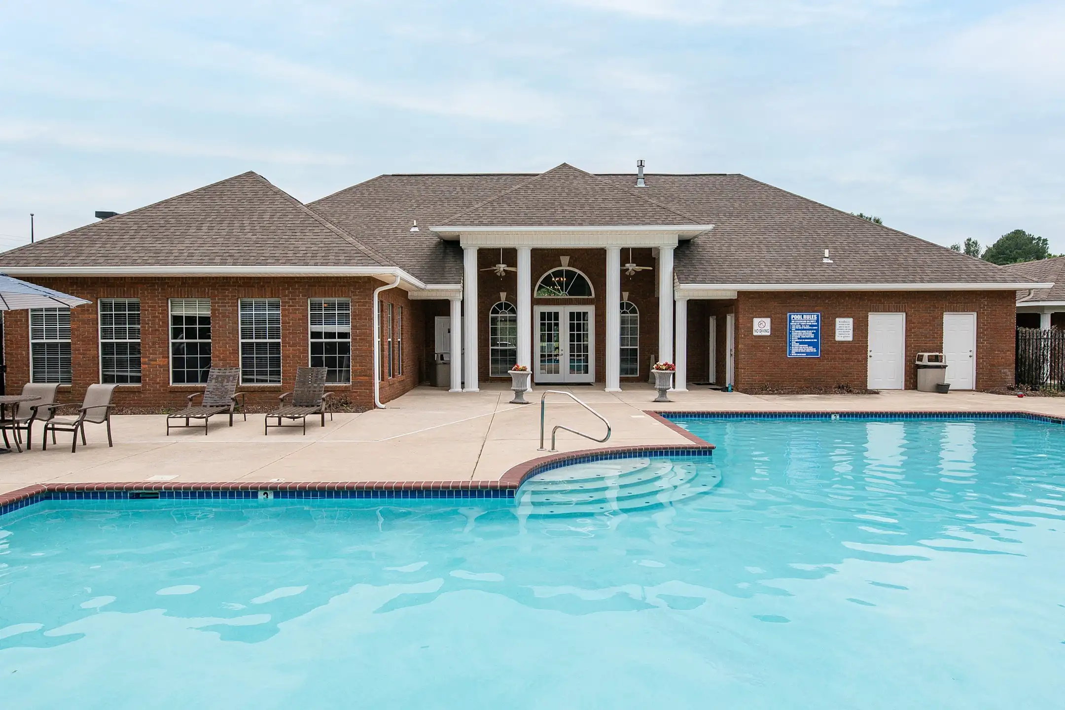 Highland Pointe Apartments Huntsville, AL 35806