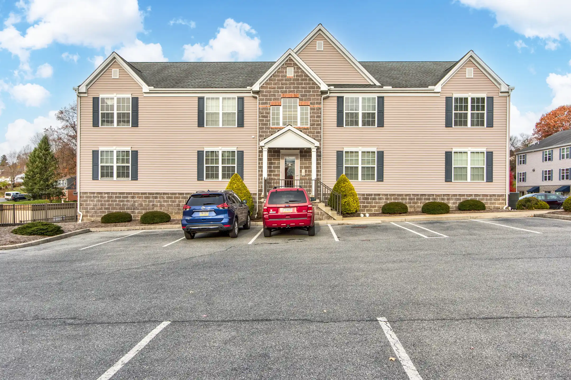 Hempfield Commons 3115 Nolt Rd Lancaster, PA Apartments for Rent