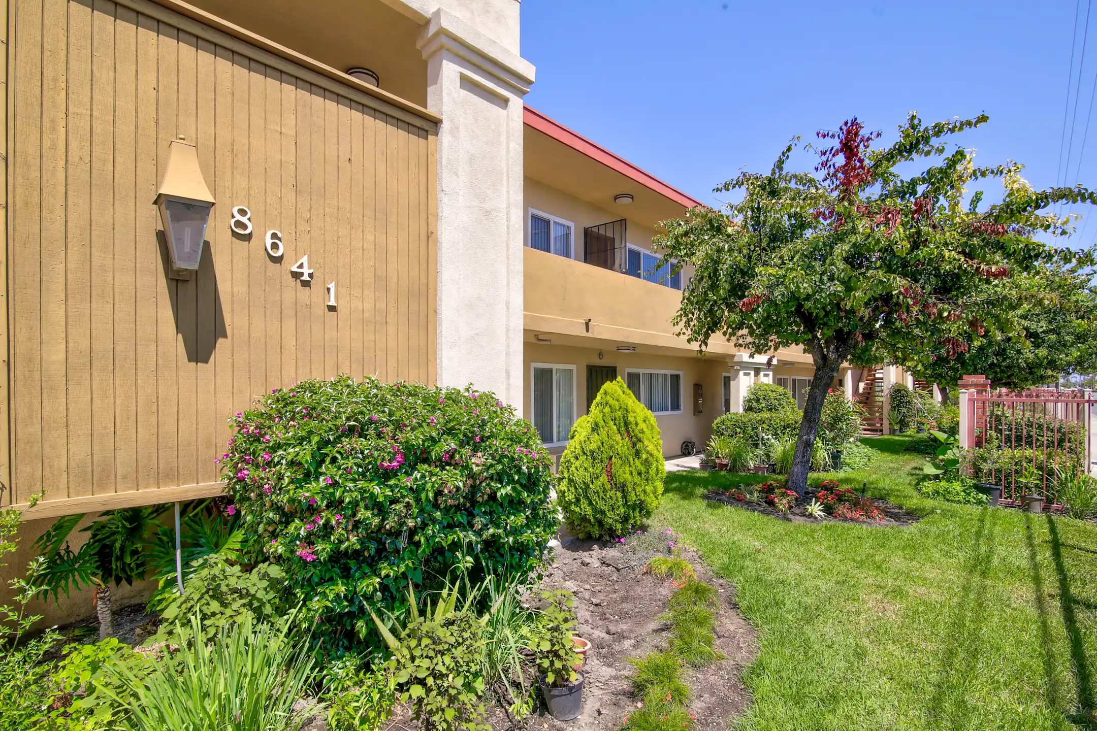 Westminster Manor Apartments Apartments Garden Grove, CA 92844