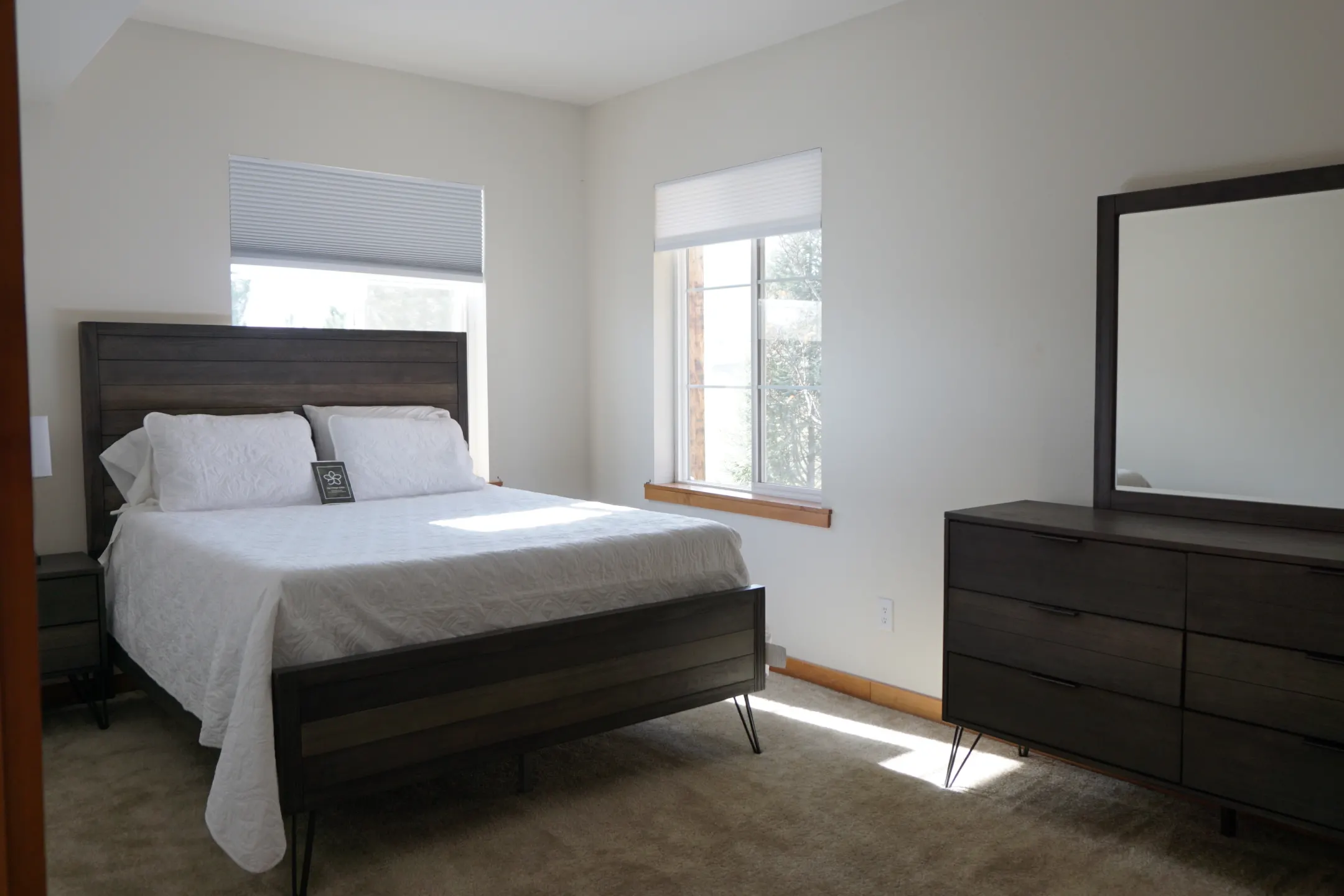 Bedroom - Village At Idlewild Park - Reno, NV