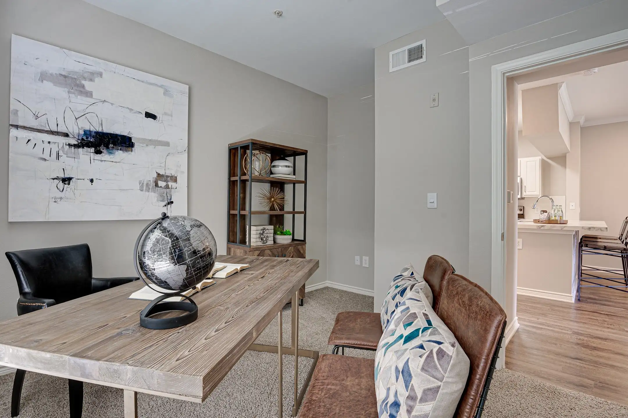 Highland Luxury Living 501 Highland Dr Lewisville, TX Apartments