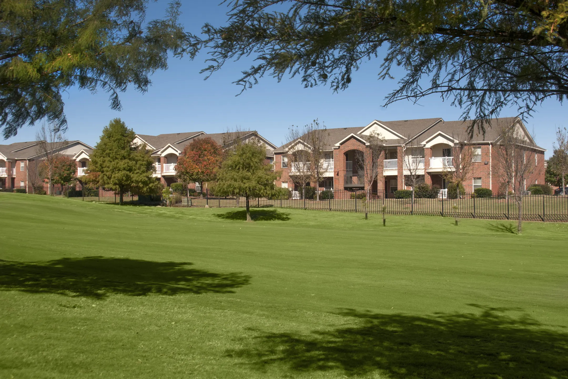 The Links At Stillwater Apartments