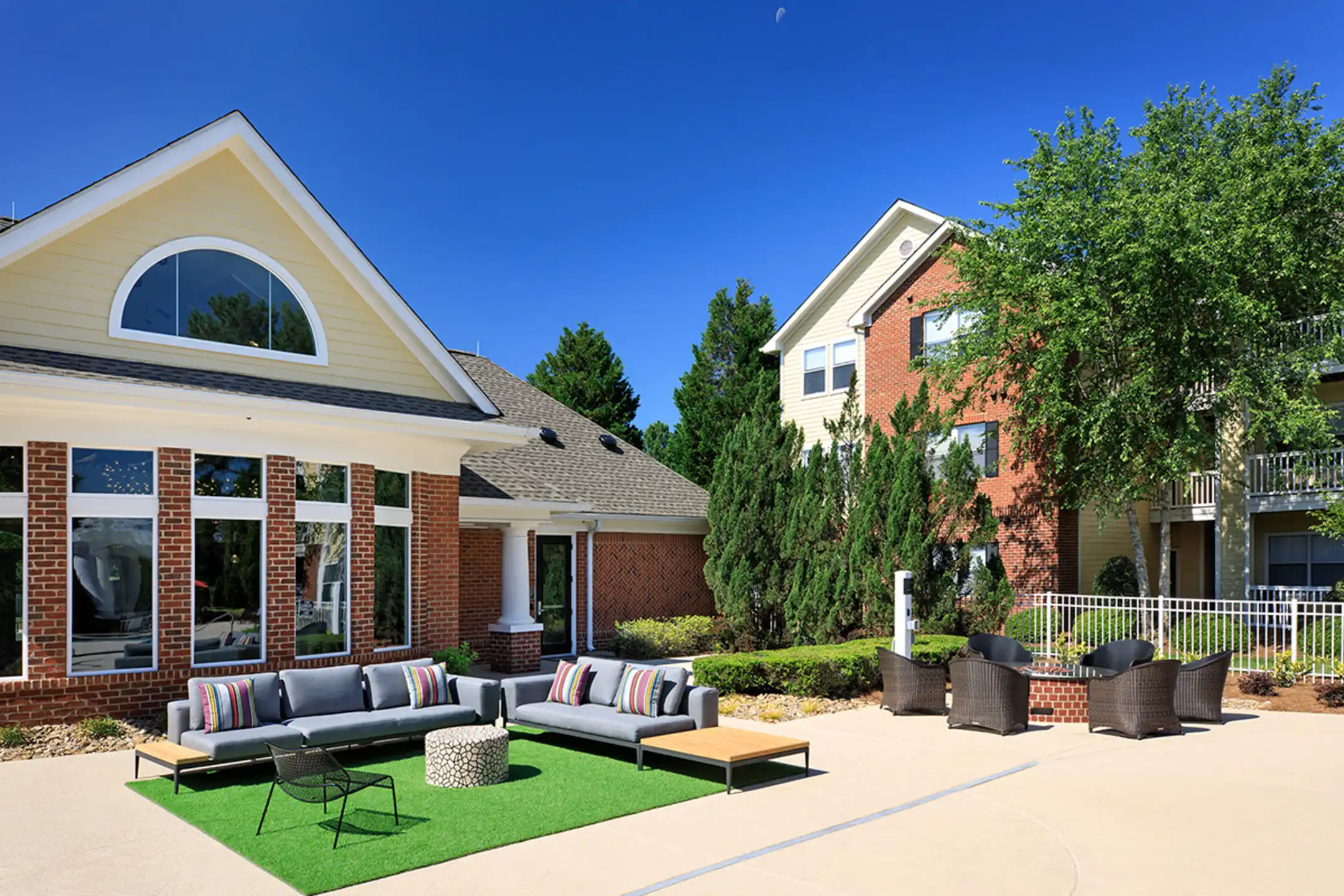 Bexley Square At Concord Mills Luxury Apartments 50 Lily Green Ct NW