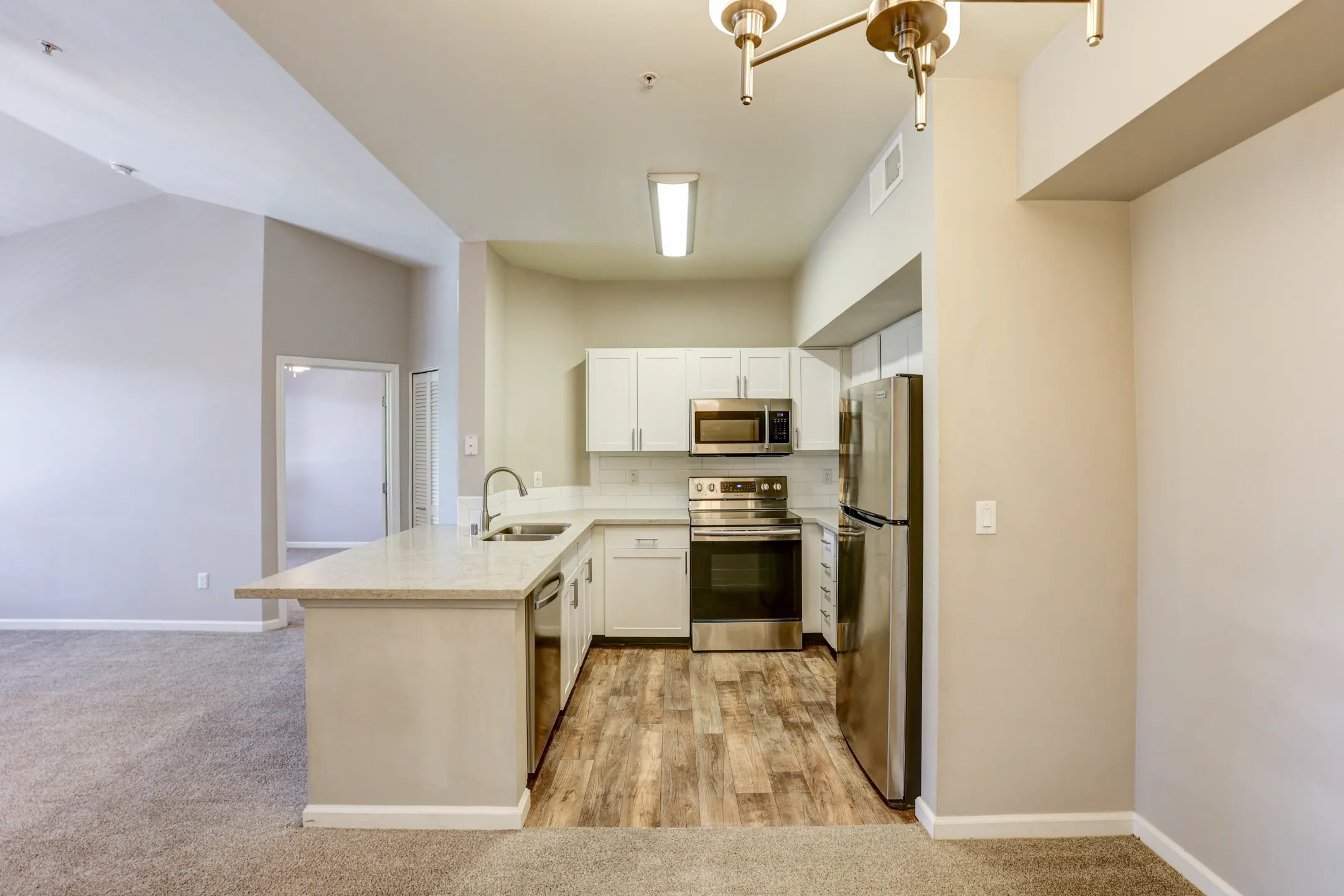 The Vintage Apartments - Reno, NV 89521