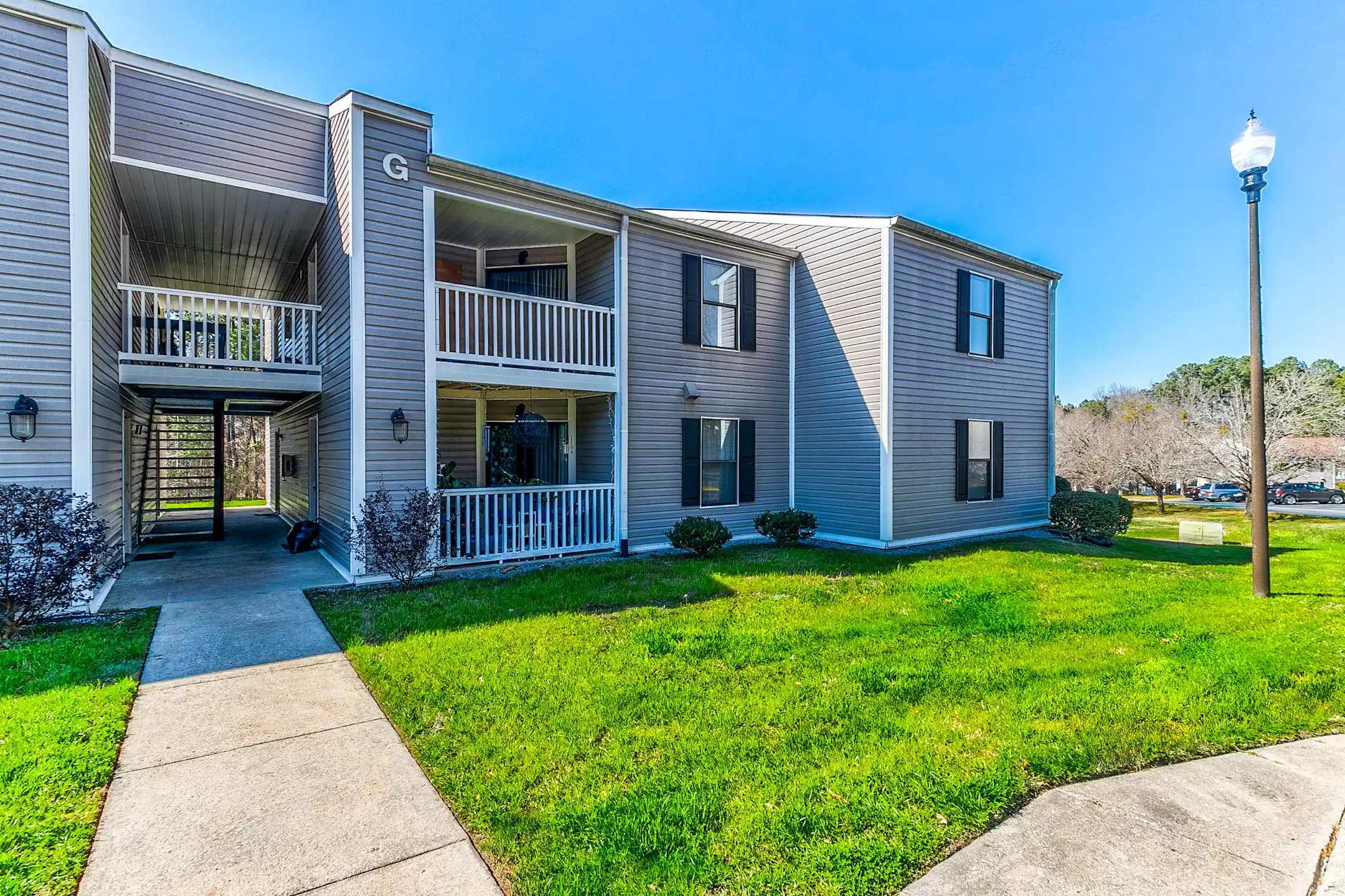 Pine Knoll Apartments Milledgeville, GA 31061