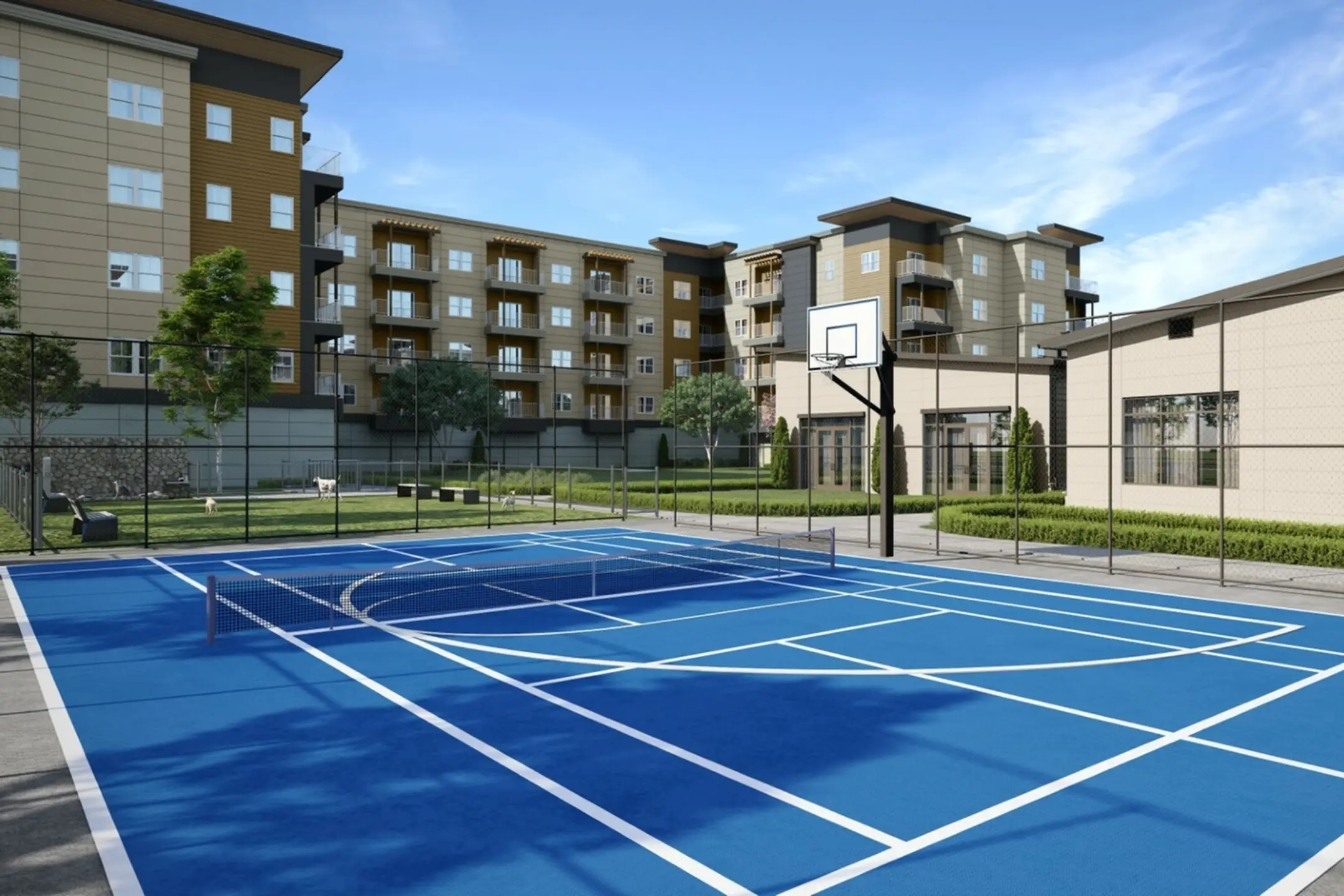 The Apex at Crossgates 6 Crossgates Mall Road Albany, NY Apartments for Rent Rent.