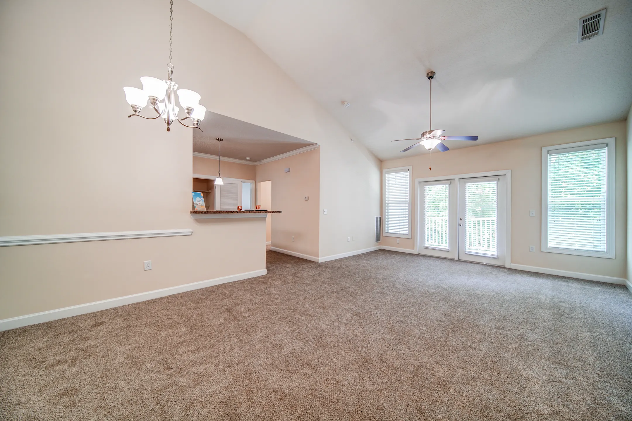 Dilworth Apartments Asheville, NC 28806