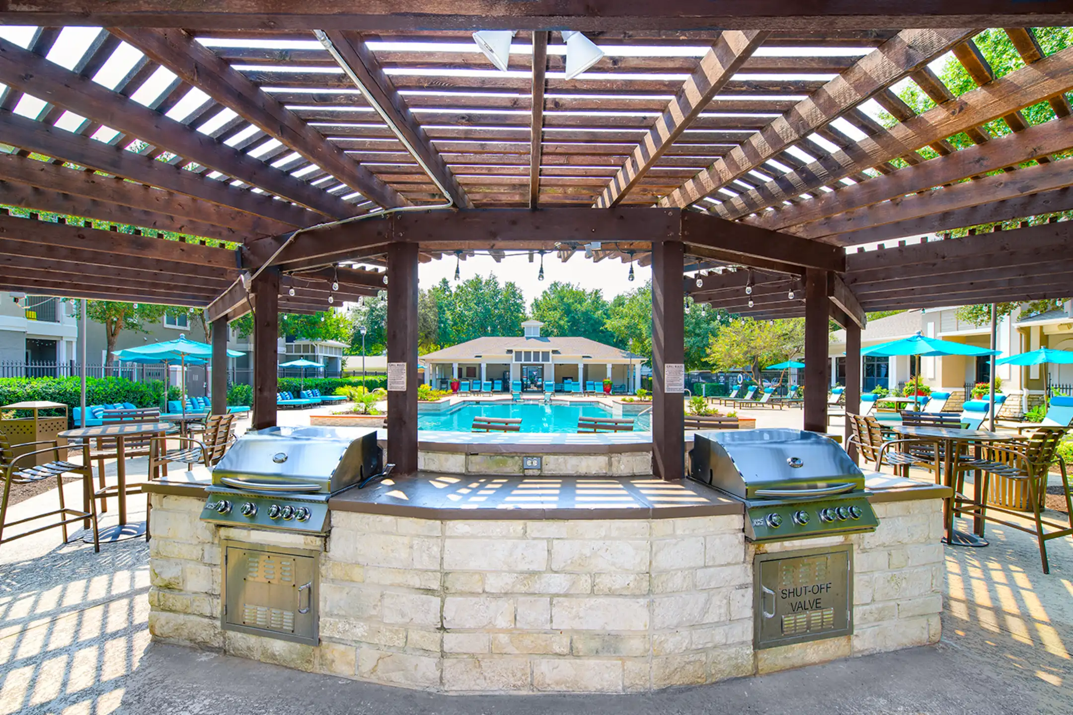 MAA Haven at Blanco Apartments San Antonio, TX 78232