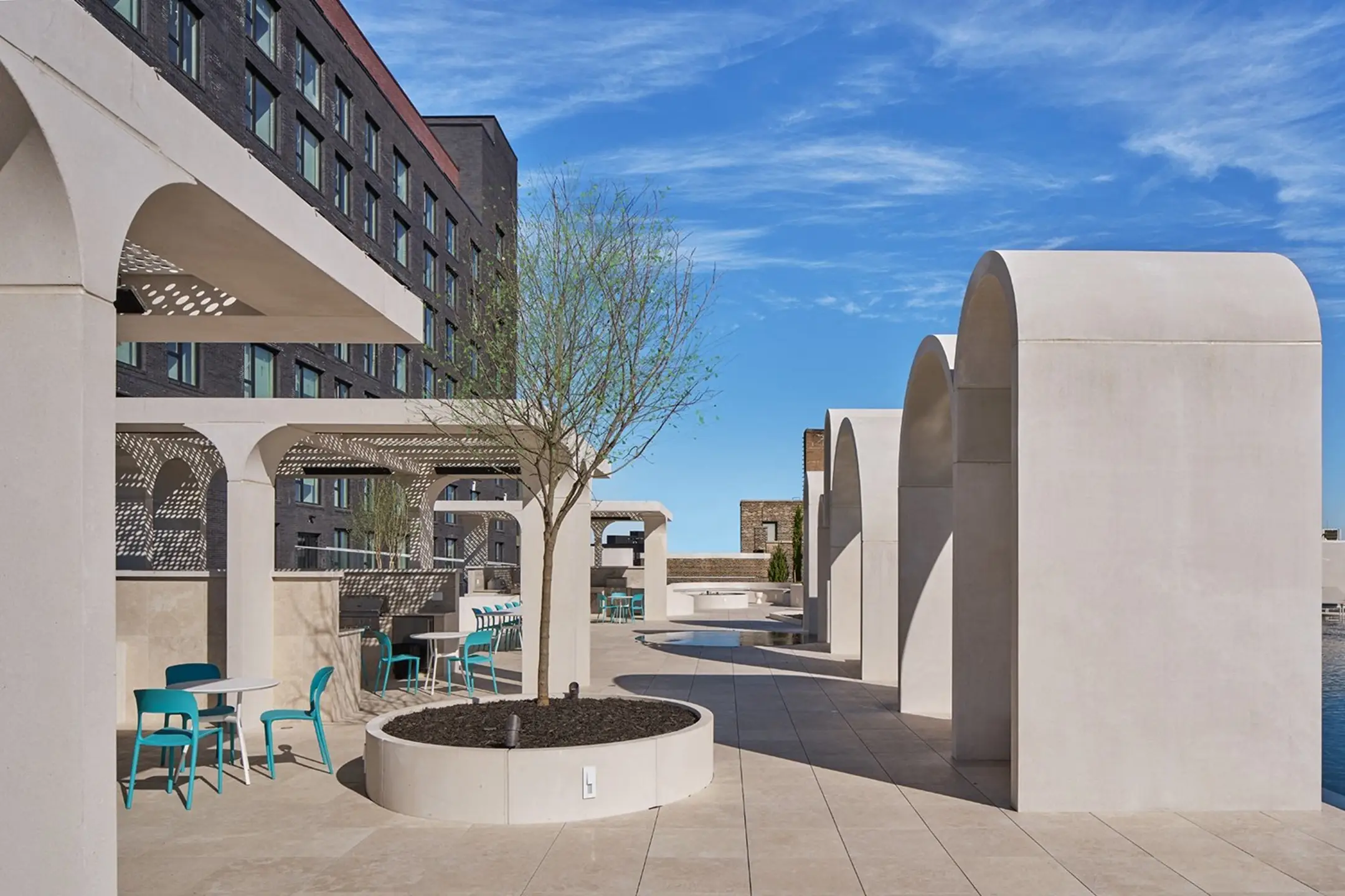 Piazza Alta Apartments Philadelphia, PA 19123