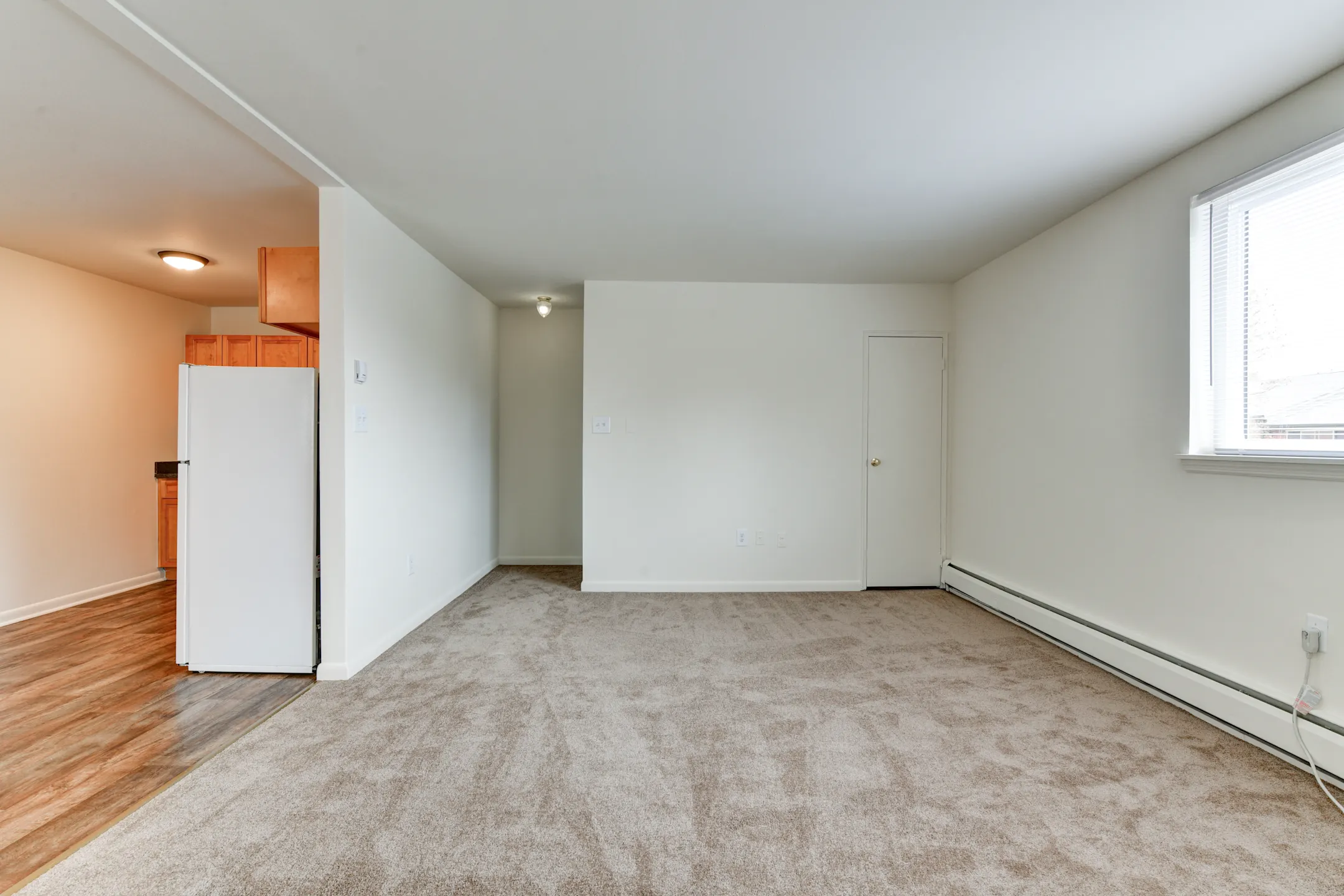 Presidential Court Apartments Runnemede, NJ 08078