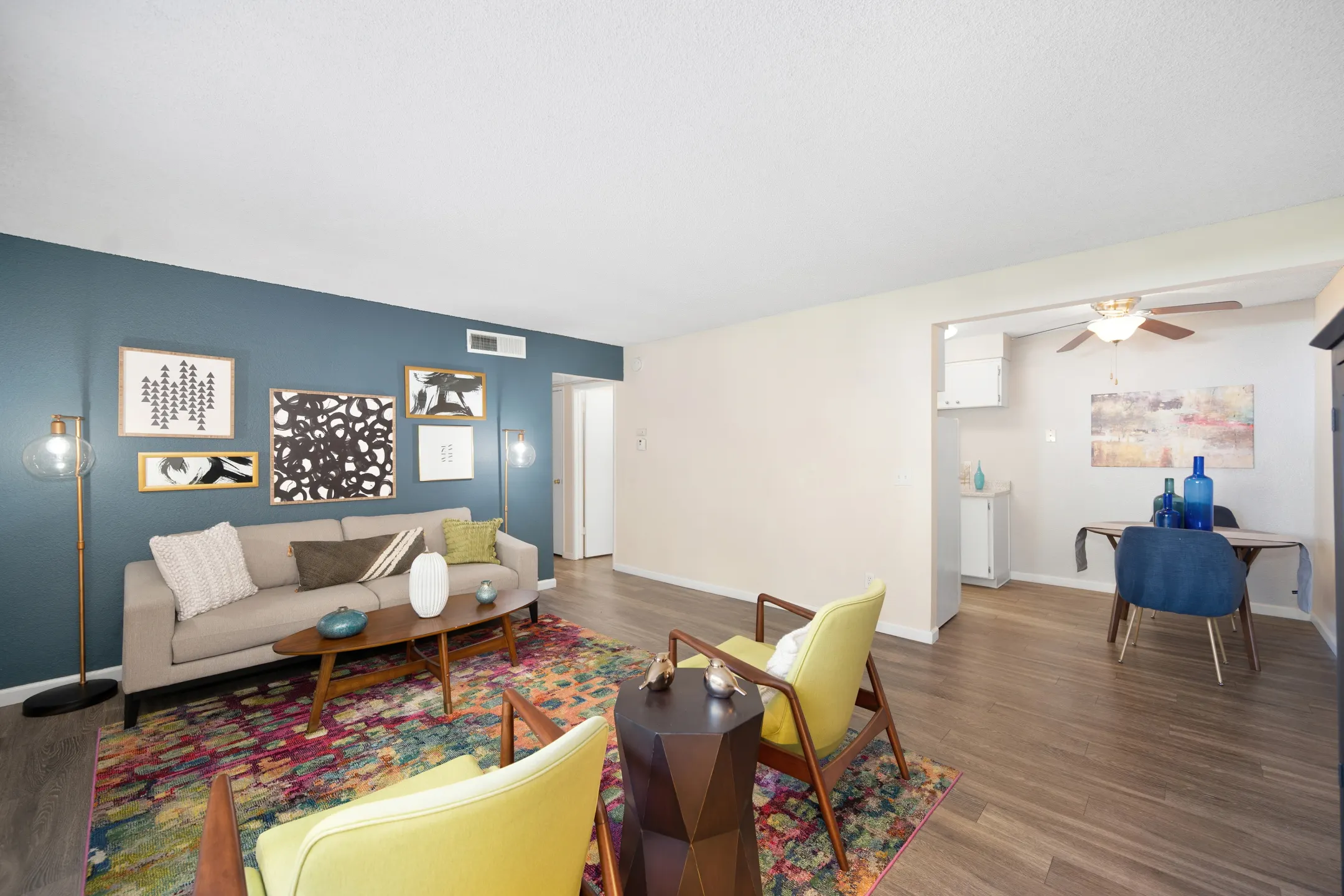 The Renaissance Apartments Citrus Heights, CA 95610