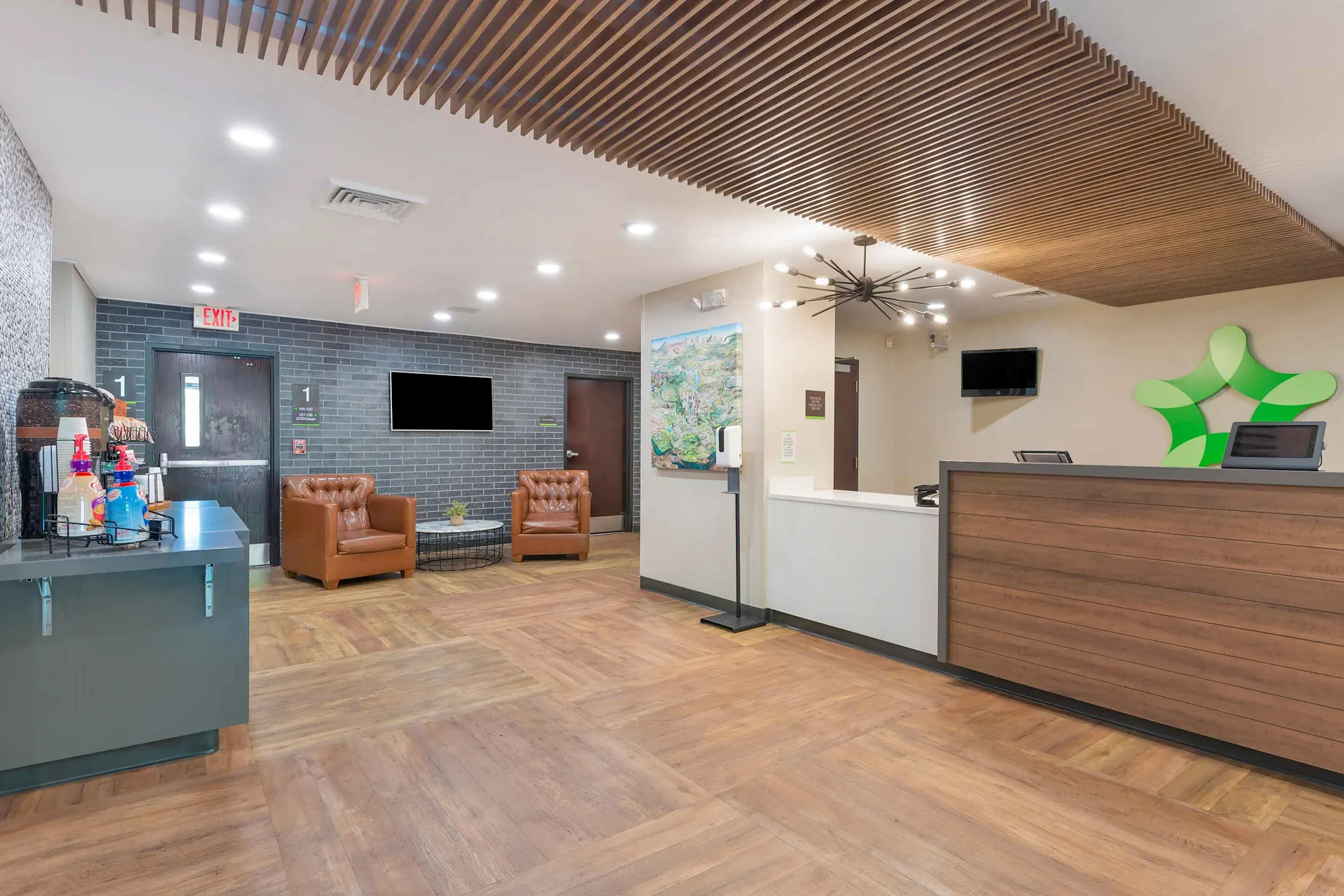 Furnished Studio Charlotte Tyvola Rd. 6035 Tyvola Glen Circle