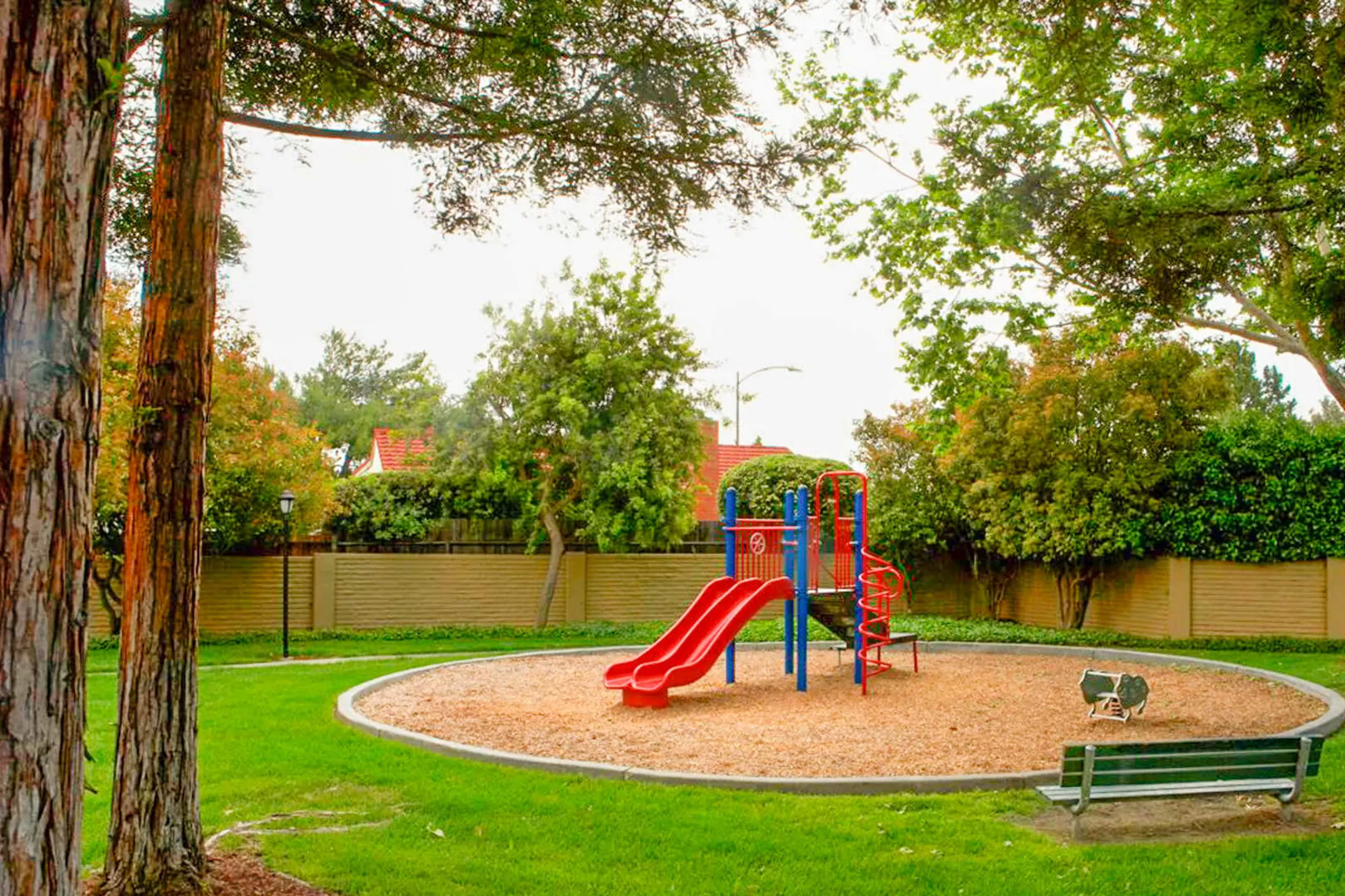 Playground - Verde - San Jose, CA