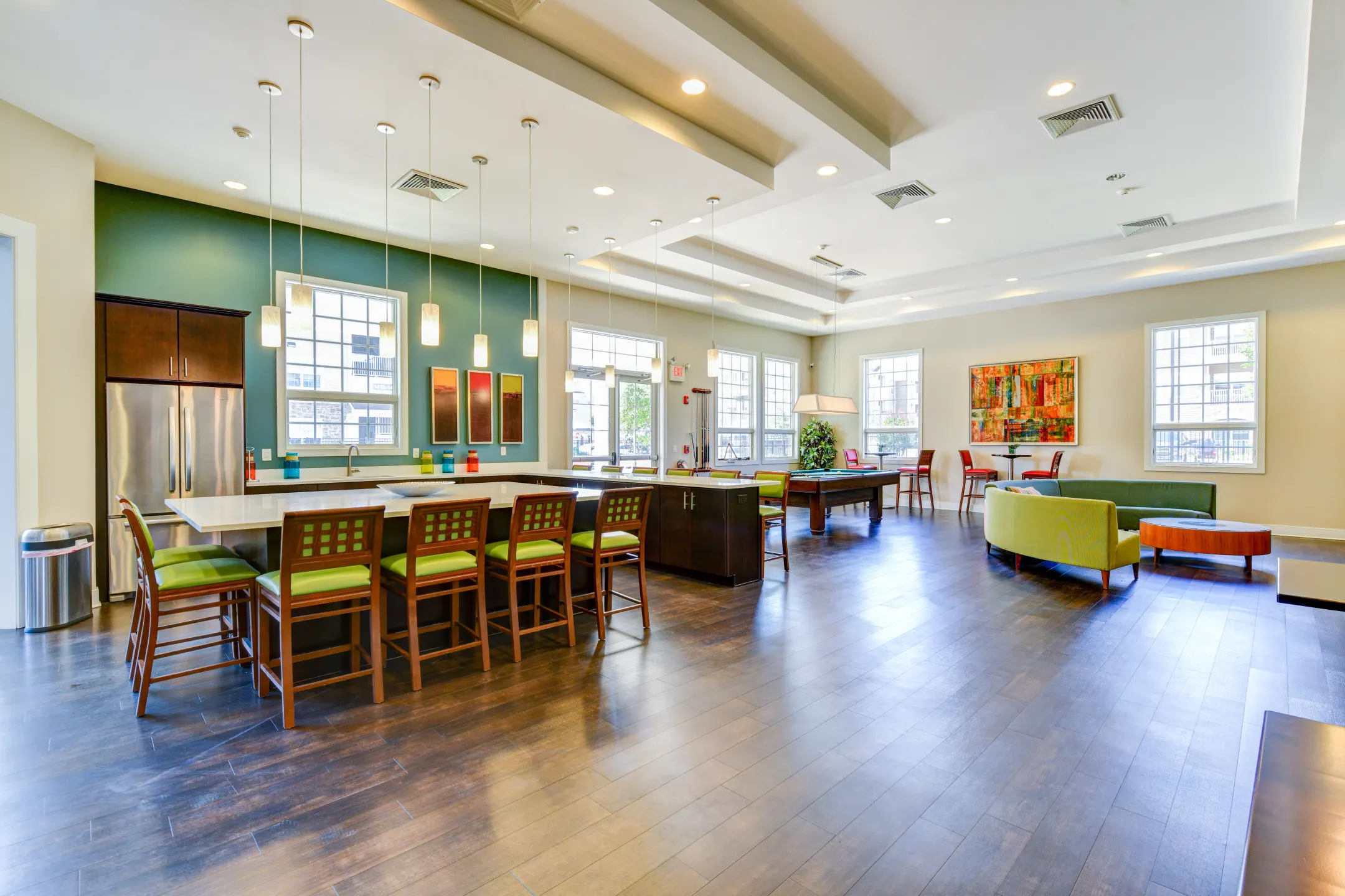 The Avery Apartments Willingboro, NJ 08046