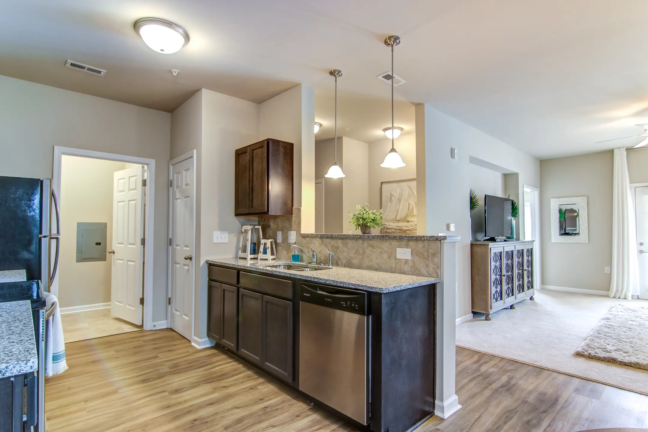 Harrington Square Apartments - Leland, NC 28451