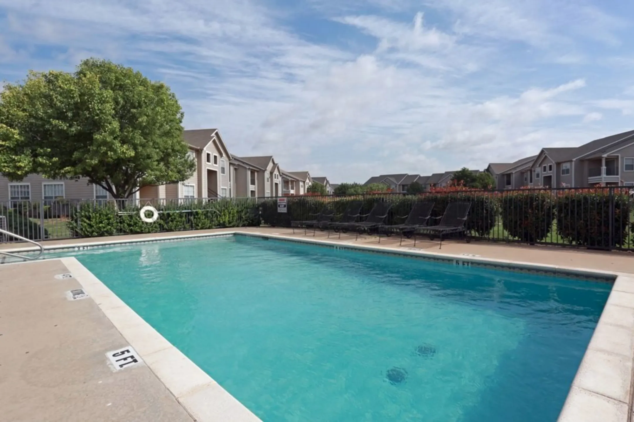 Madison Trail Apartments Apartments Altus, OK 73521