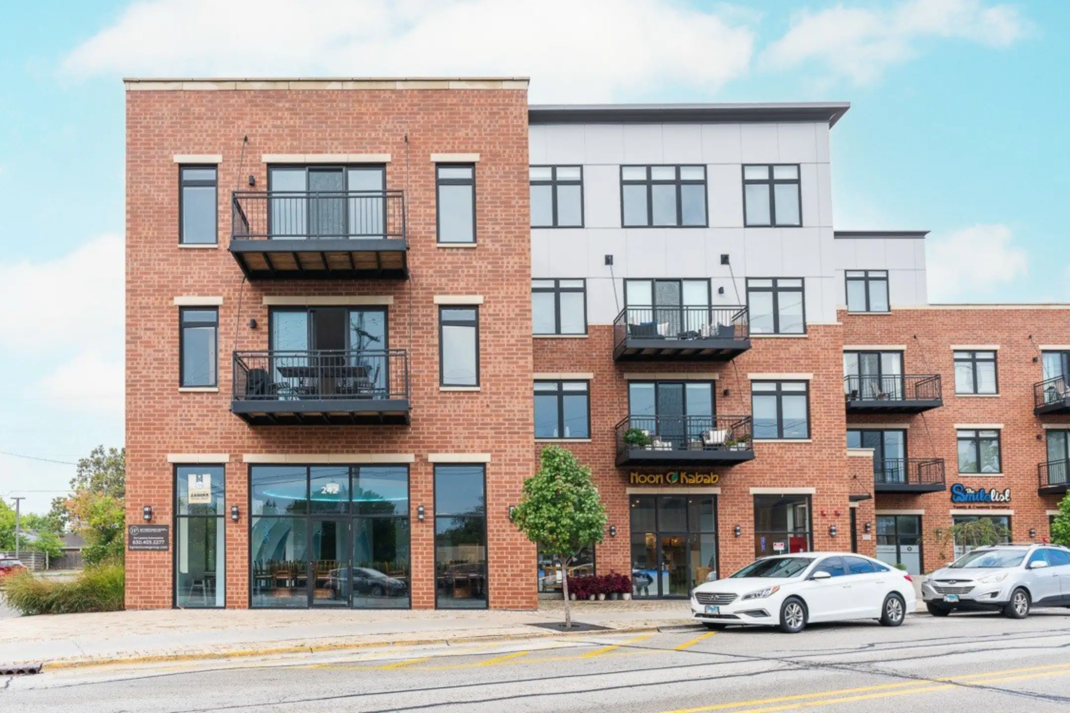 440 Green Bay Rd Unit 509  