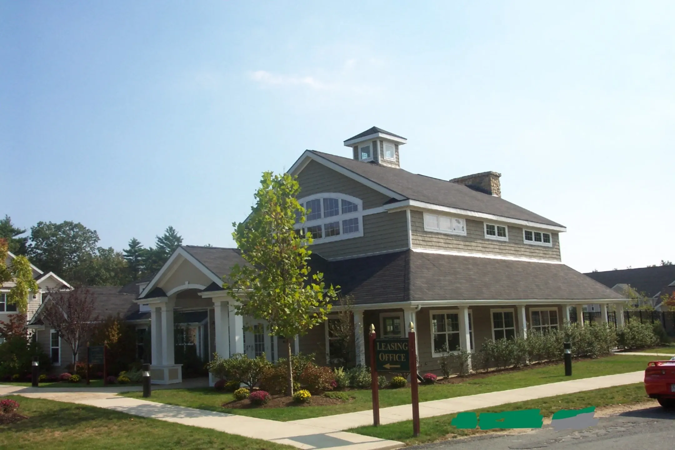 Dartmouth Woods 629 State Rd North Dartmouth, MA Apartments for