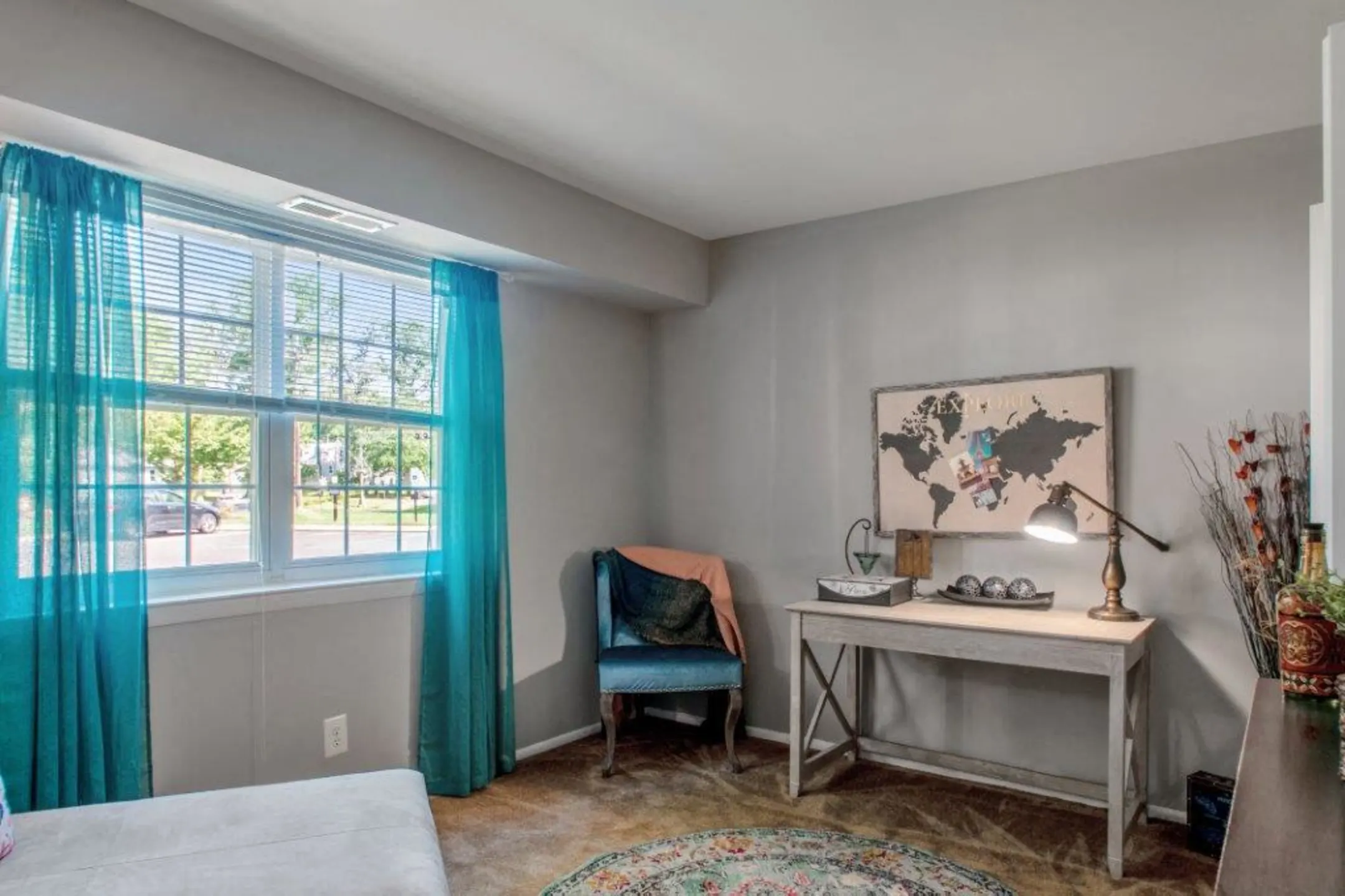 Moorestowne Woods Apartment Homes 138 New Albany Rd Moorestown, NJ