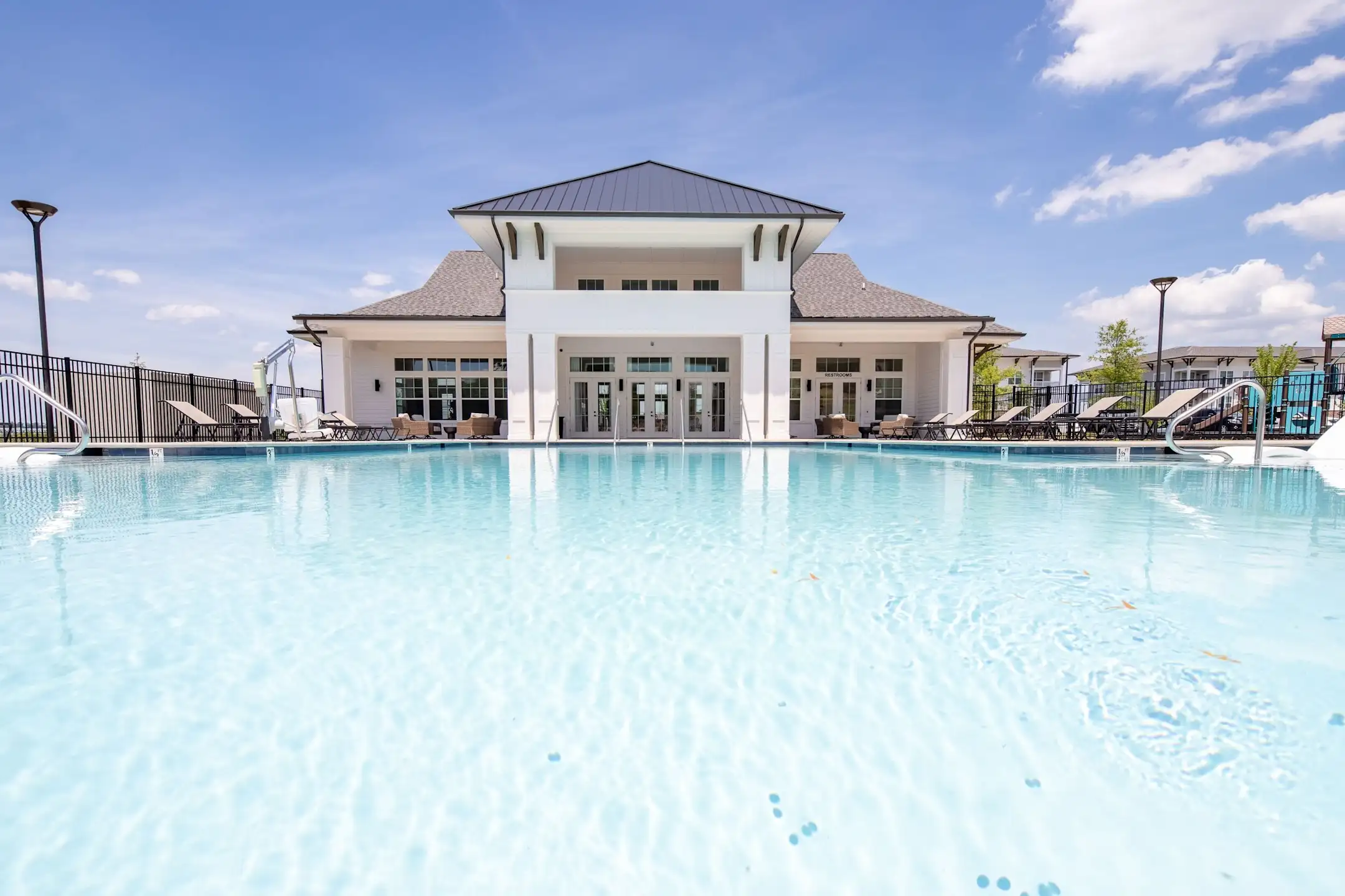 Wildhorse Flats 10525 Wildhorse Ranch Trl Manor, TX Apartments for