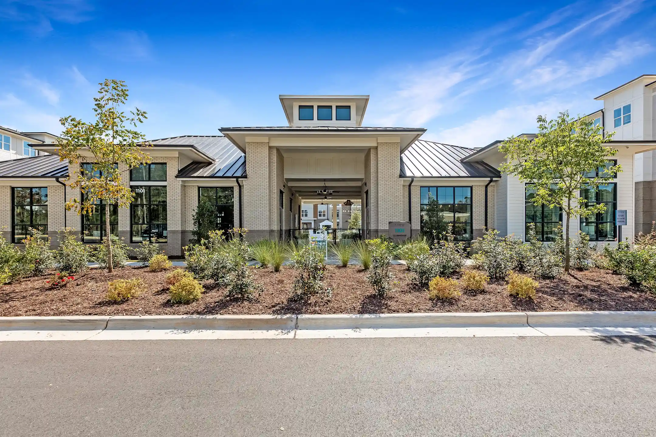 Bainbridge Cary Apartments Cary, NC 27513