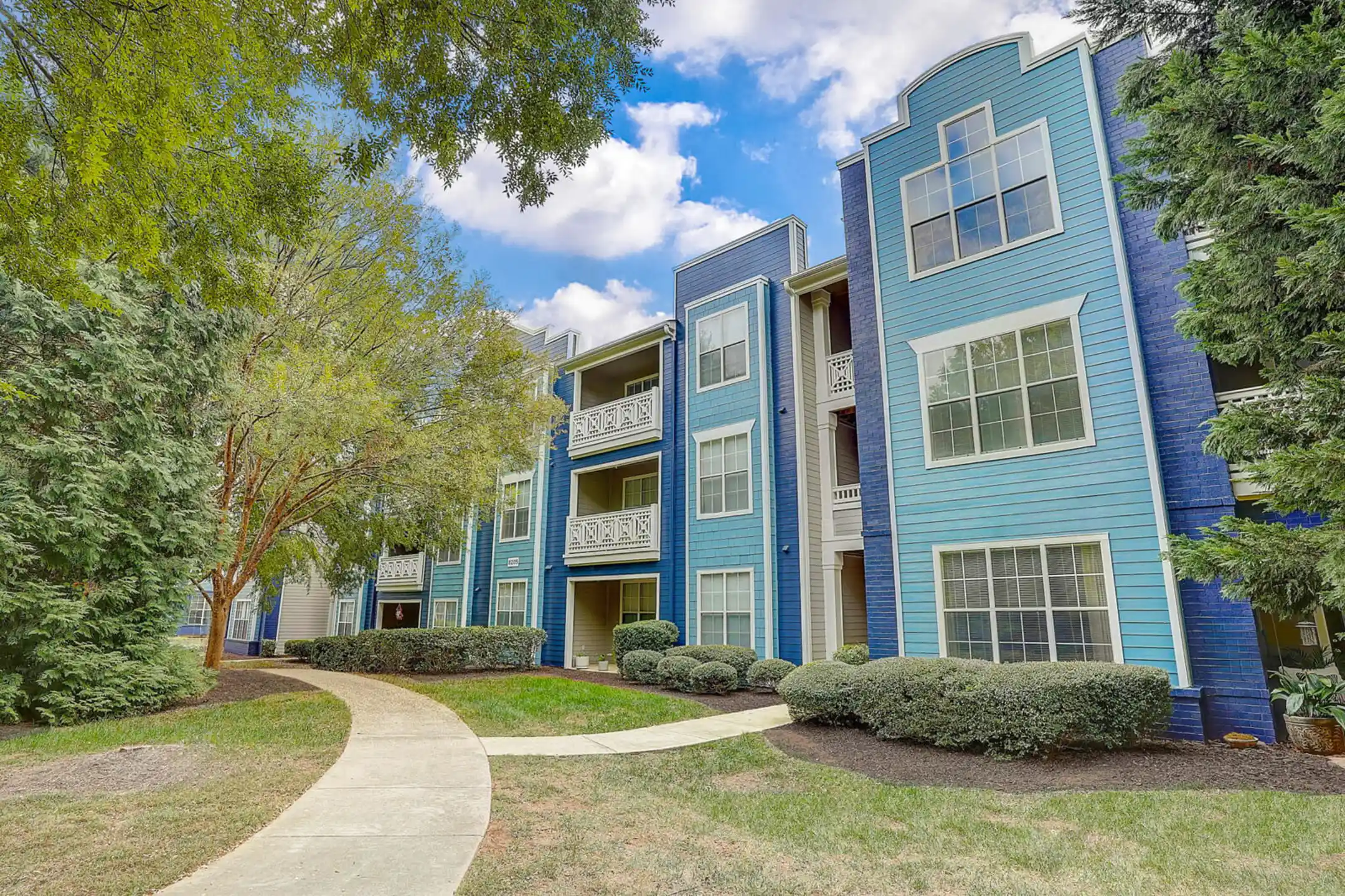 The Alcove at Birkdale Village 8101 Dunmore Dr Huntersville, NC