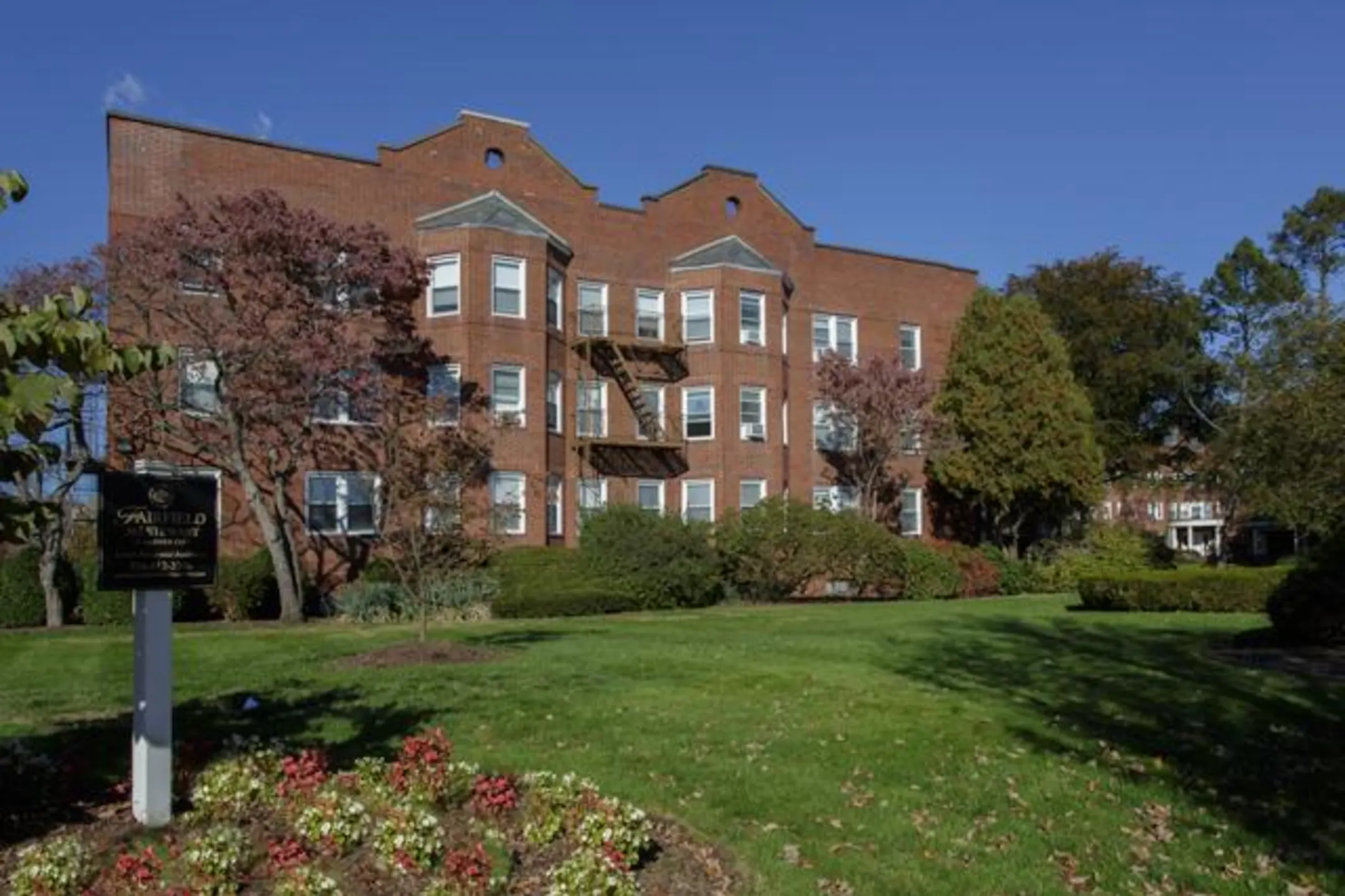 Fairfield 365 Stewart At Garden City Apartments Garden City, NY 11530