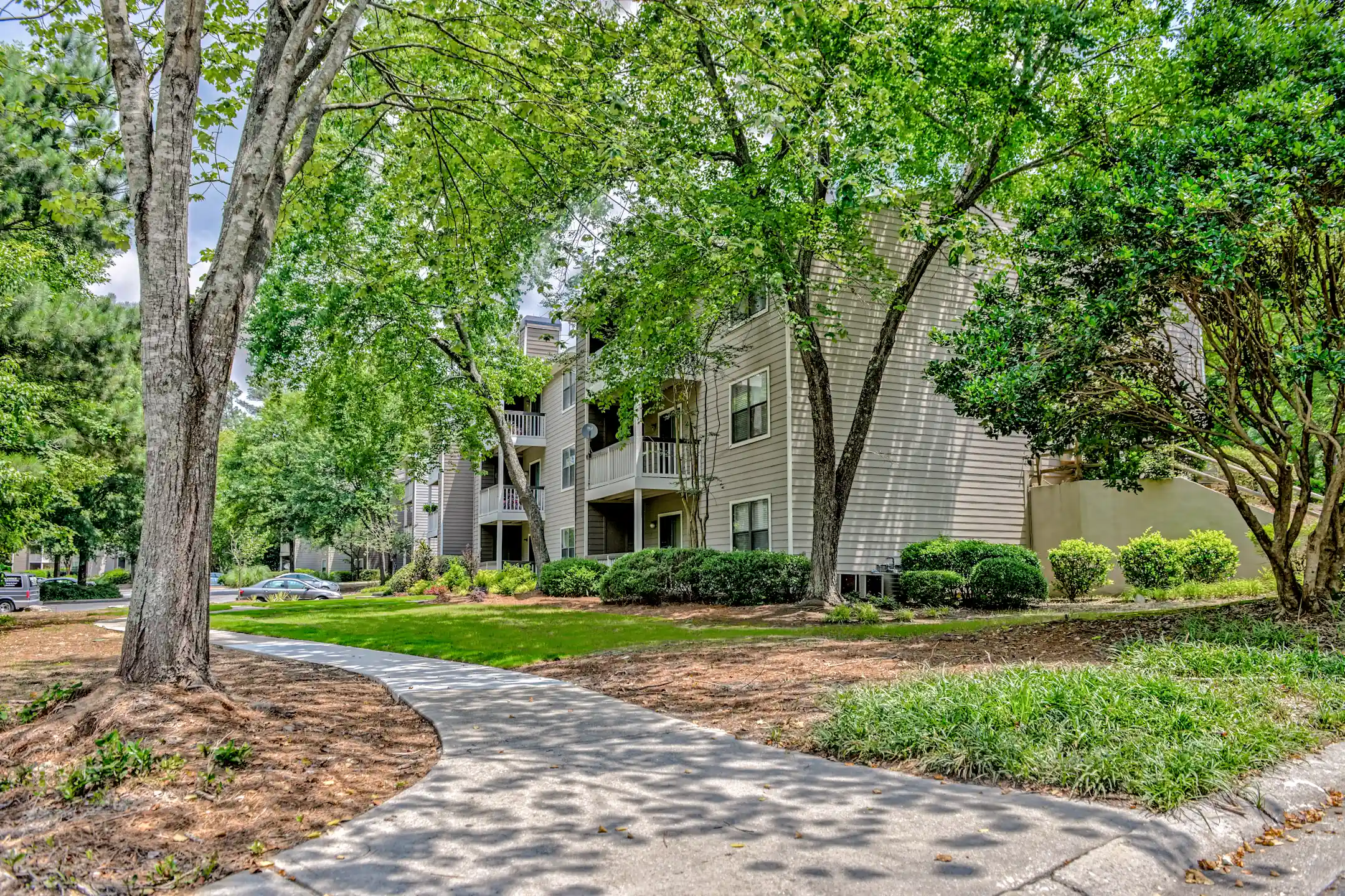 Grove Parkview Apartment Homes Apartments Stone Mountain, GA 30087