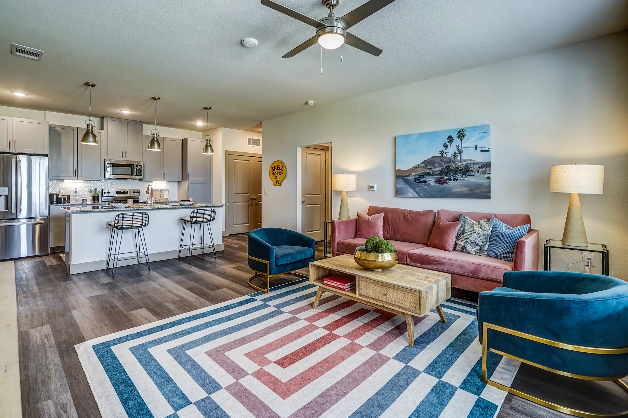 One Preston Station Apartments Apartments Celina, TX 75009