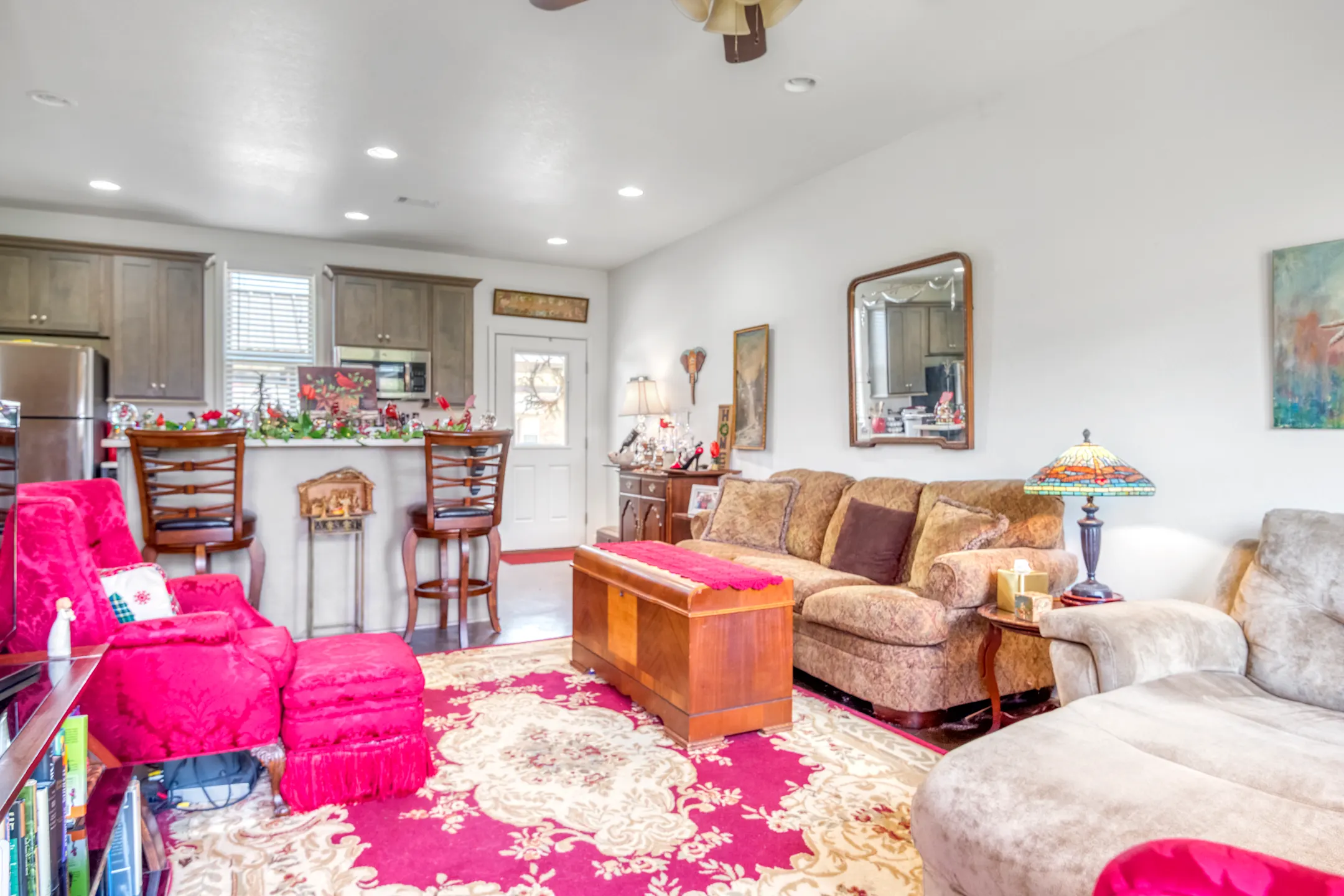 The Reserve at Sage Meadows 4800 Reserve Blvd Jonesboro, AR