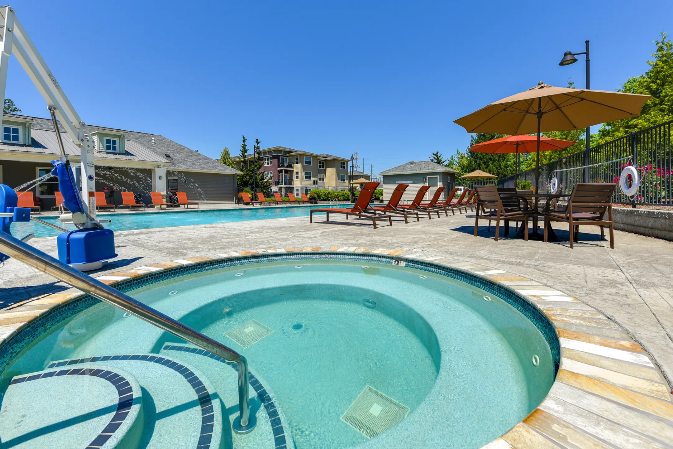 Terrene At The Grove 8890 SW Ash Meadows Cir Wilsonville, OR