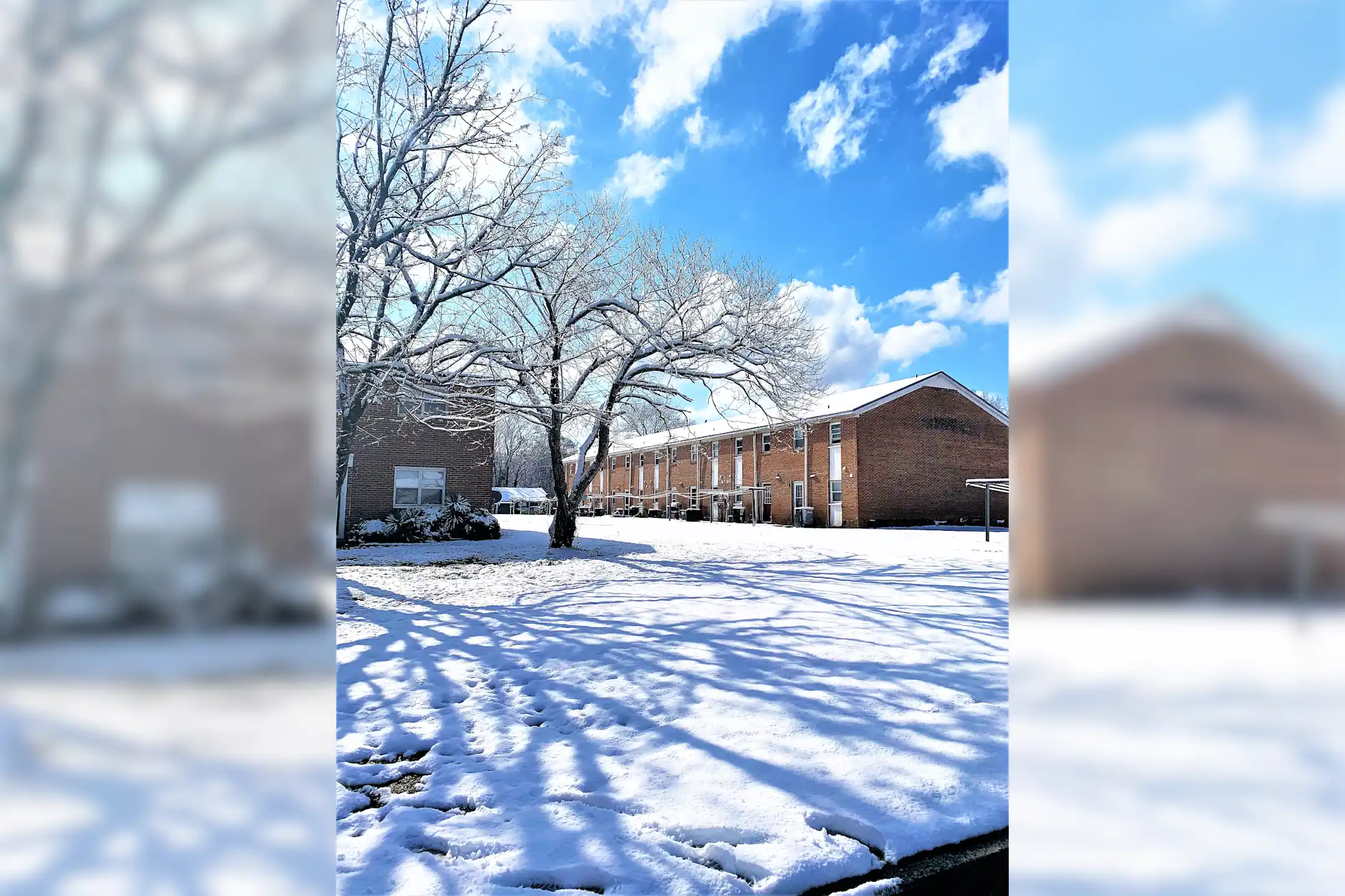 Quail Ridge Apartments 940 Runyon Rd Washington, NC Apartments for