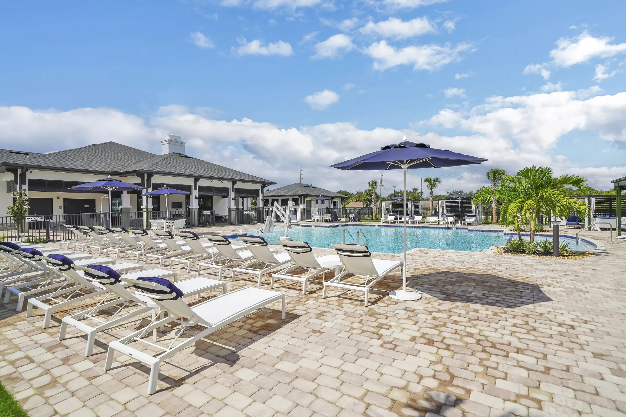 Parkside Punta Gorda Apartments Punta Gorda, FL 33950