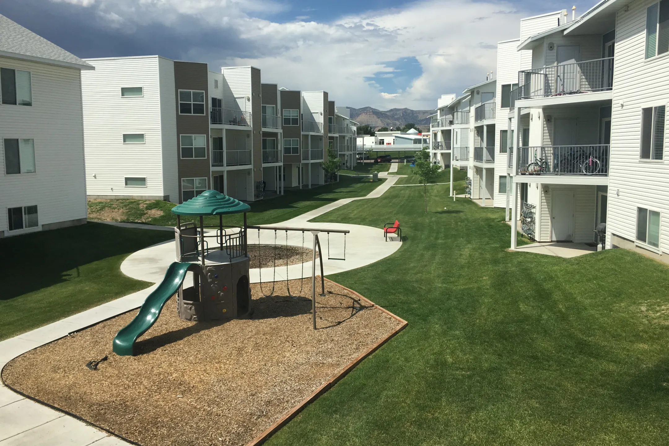 Eastgate Apartments Apartments Price, UT 84501