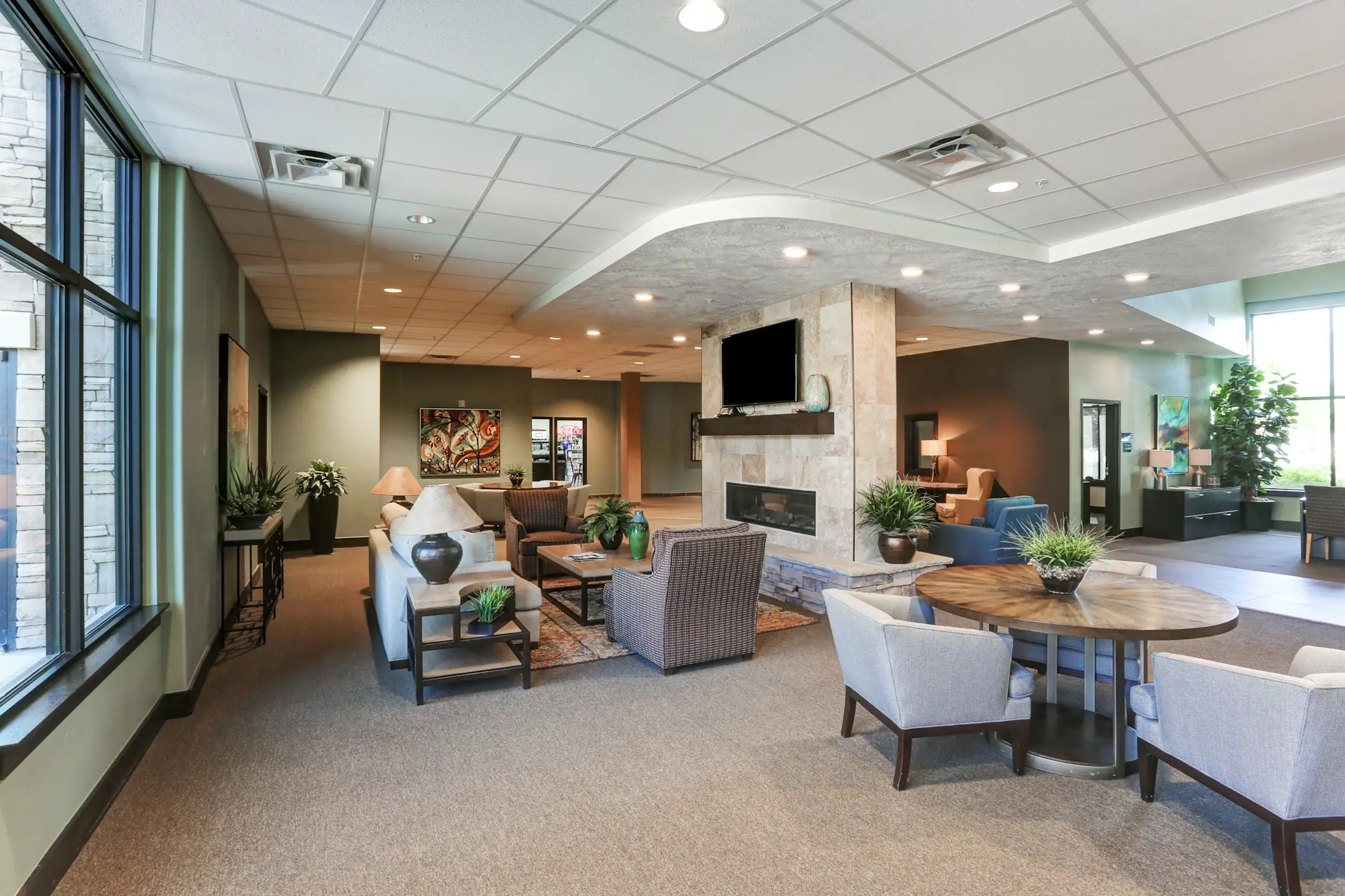 South Jordan Apartments