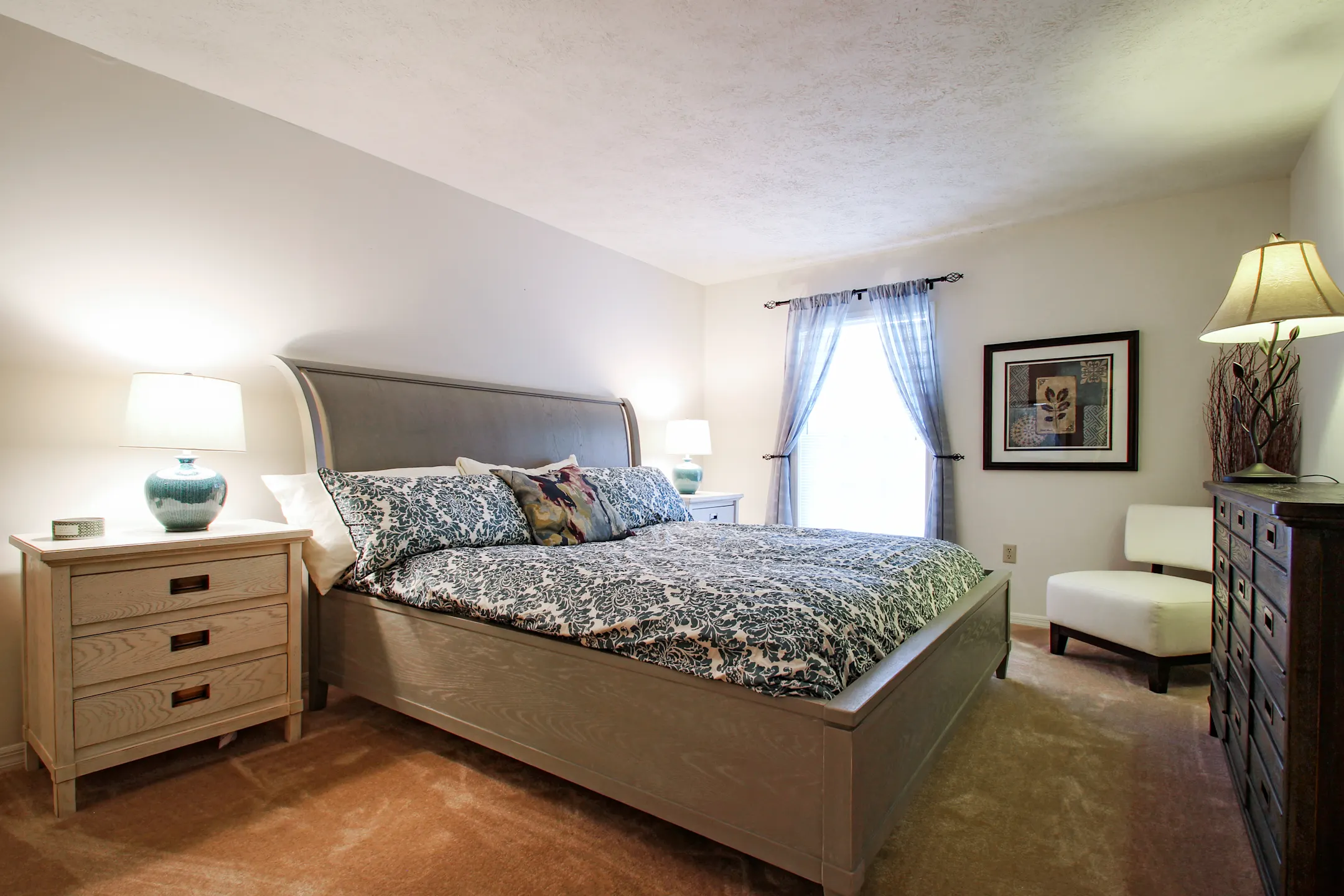 Carlton Arms North 6400 Markstown Dr Tampa, FL Apartments for Rent