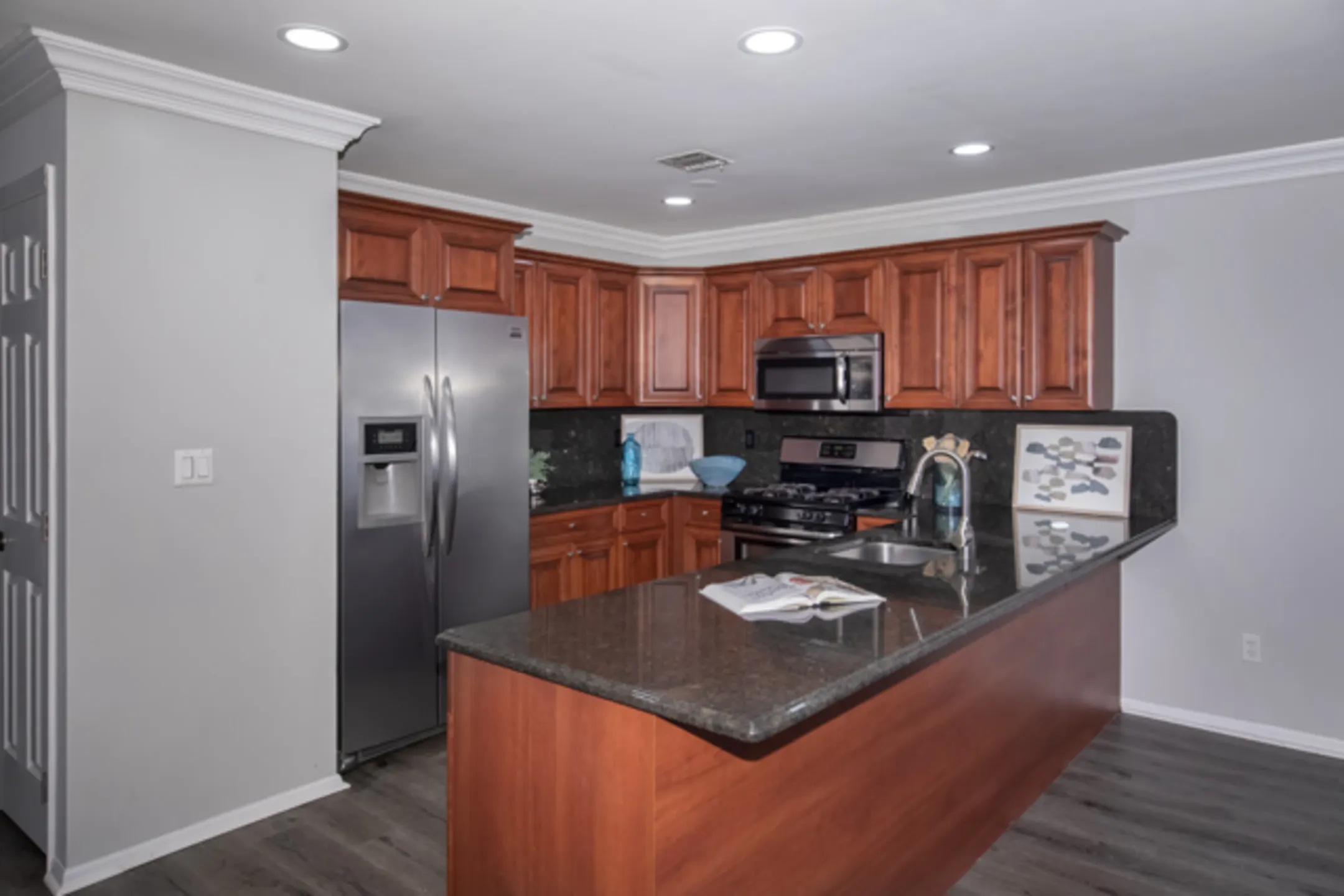 Fairfield Gables At South Setauket 164 Neal Path Centereach, NY