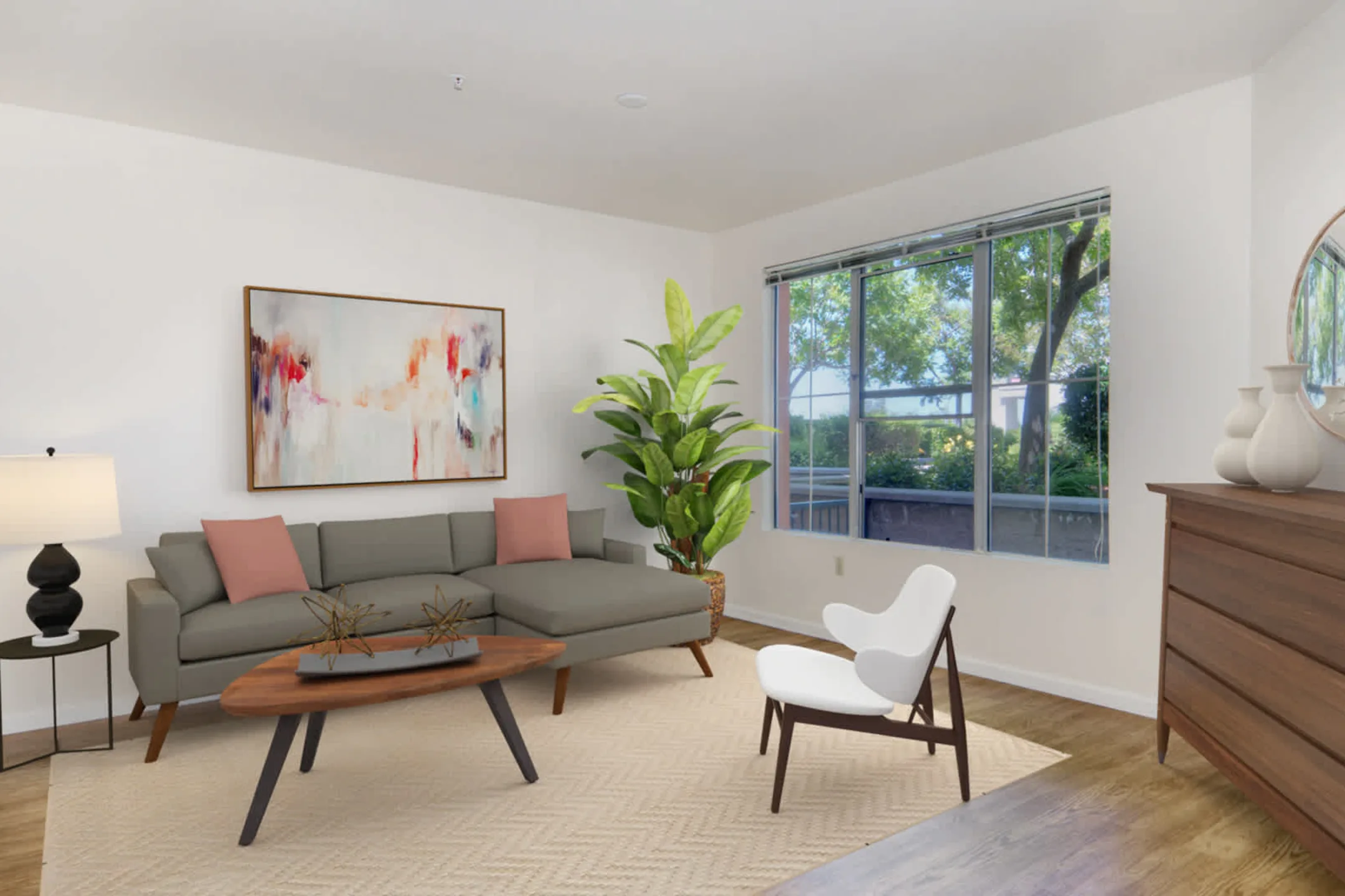 Archstone Fremont Center 39410 Civic Center Dr Fremont, CA