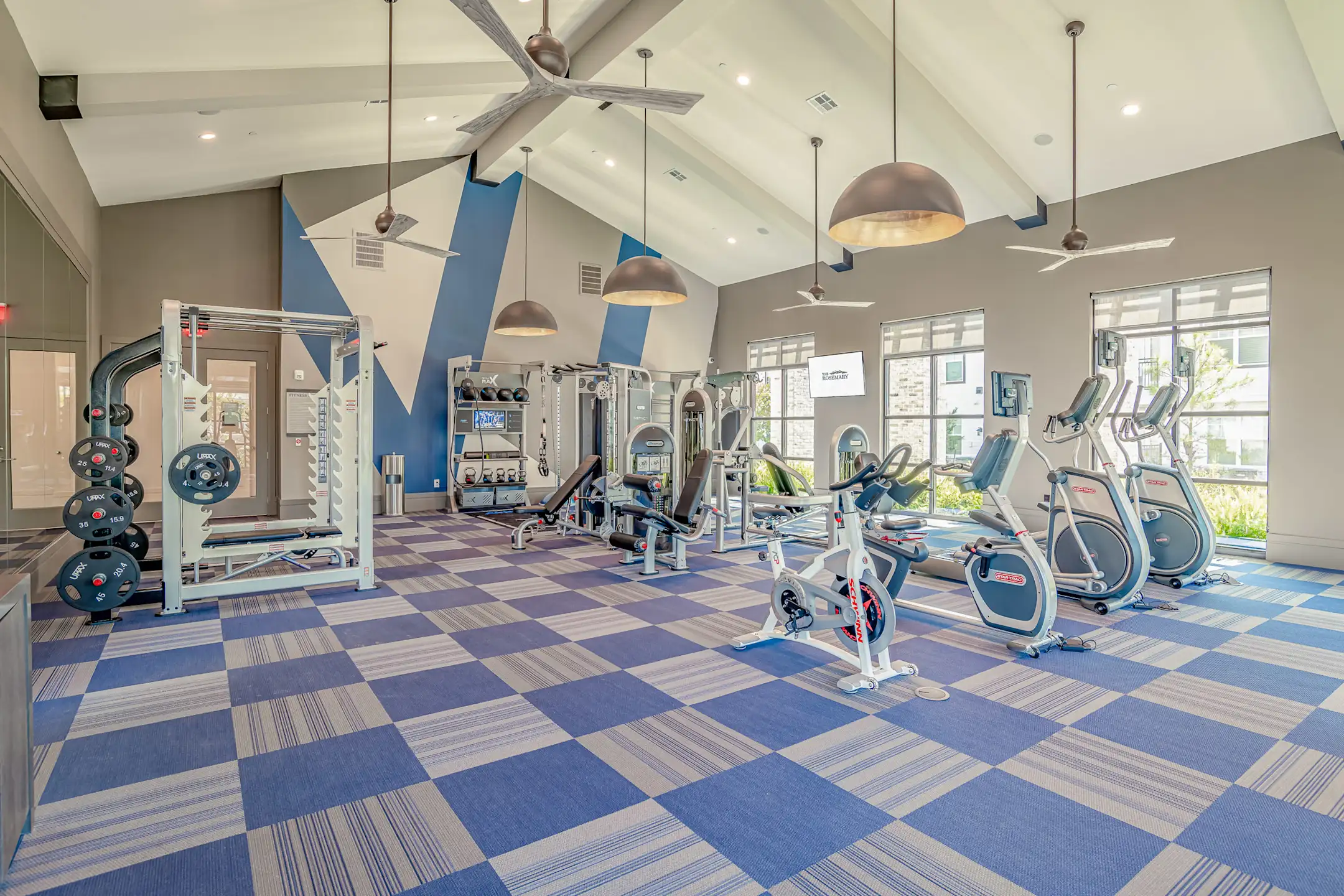 The Rosemary Apartments Humble, TX 77346