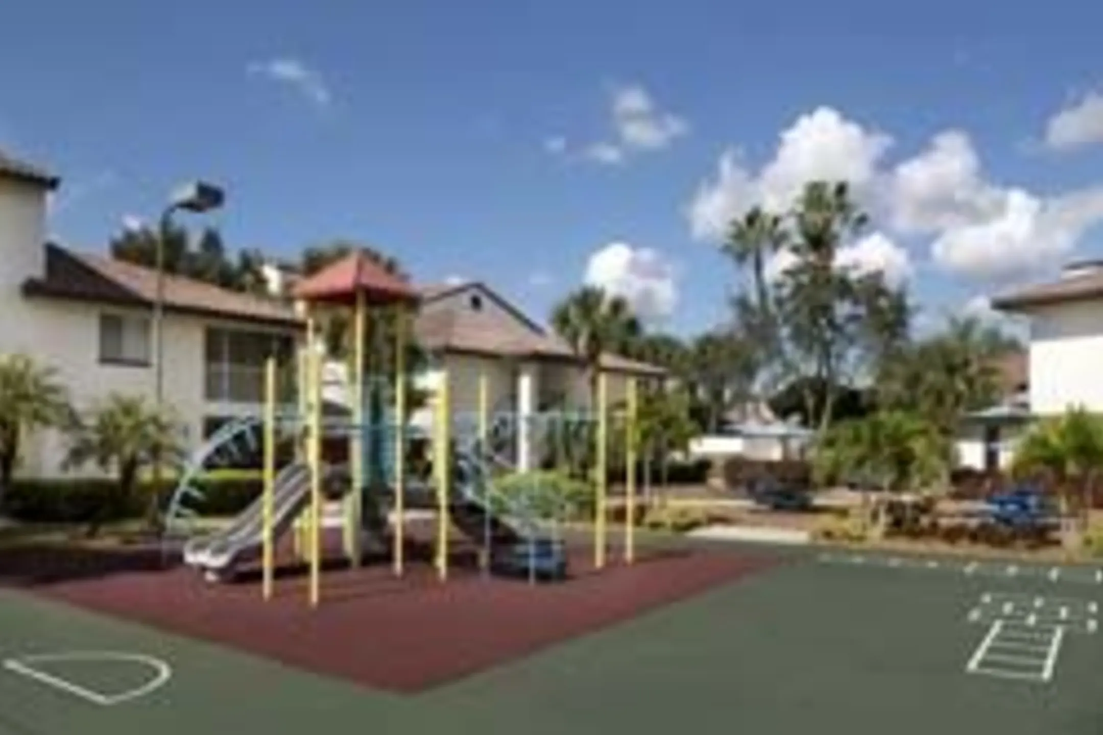 Playground - Camden Portofino - Pembroke Pines, FL