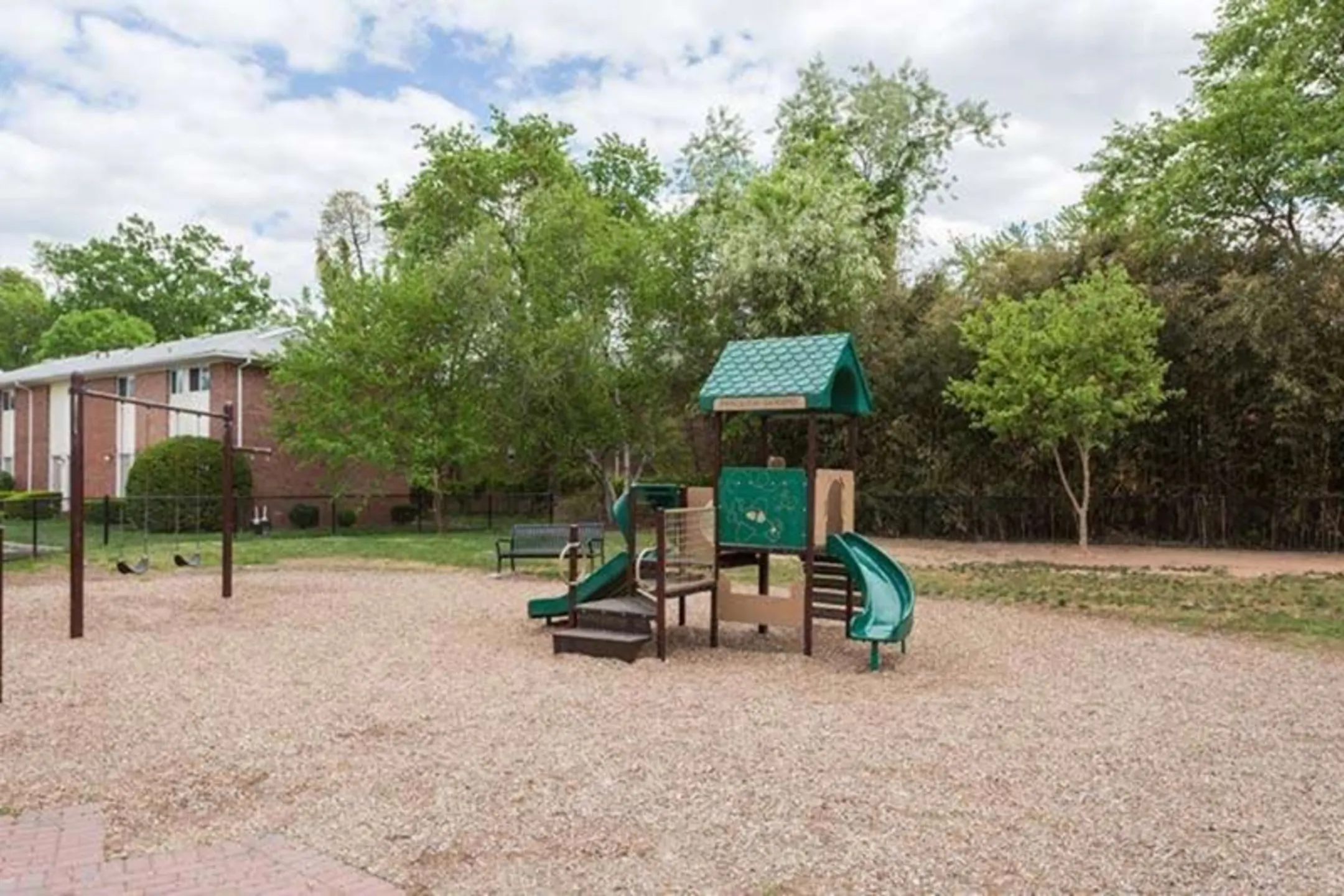 Princeton Gardens Apartments Piscataway, NJ 08854