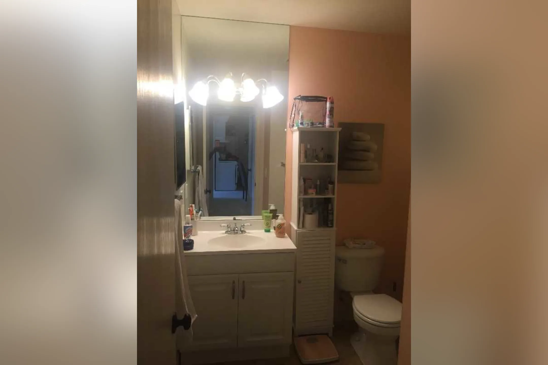 Walnut Creek Apartments - Farmington Hills, MI
