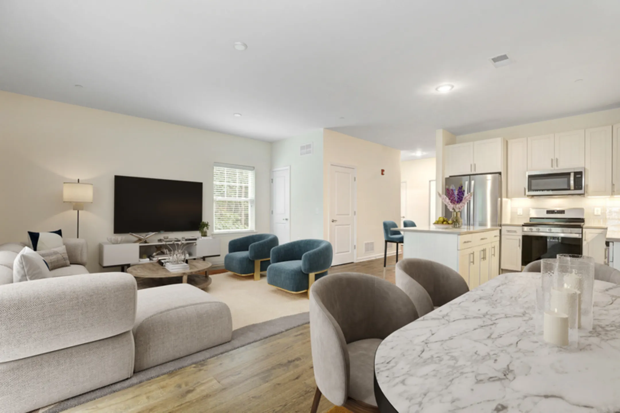 Pondview Estates Apartments Wharton, NJ 07885