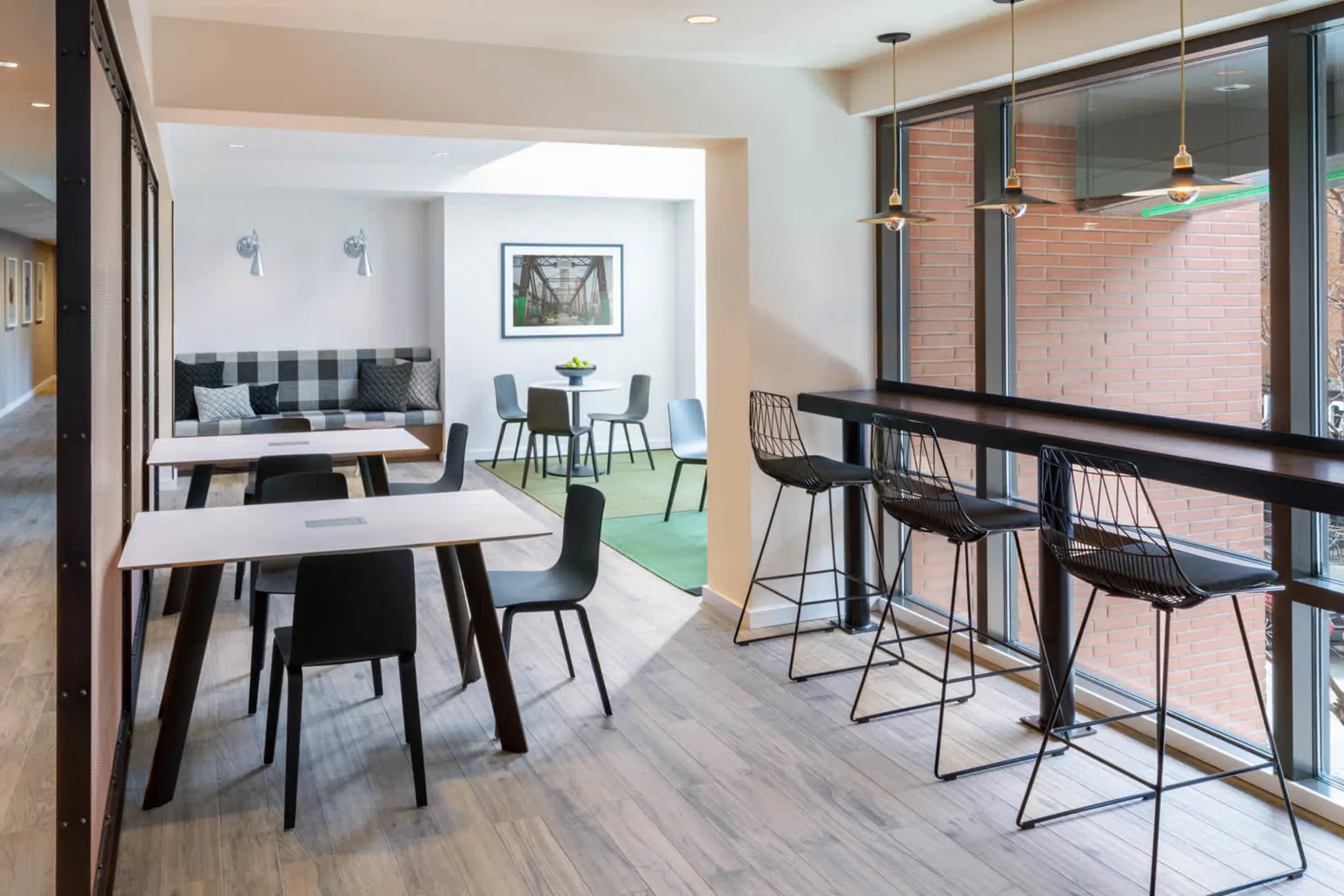 Avenir Apartments Boston, MA 02114