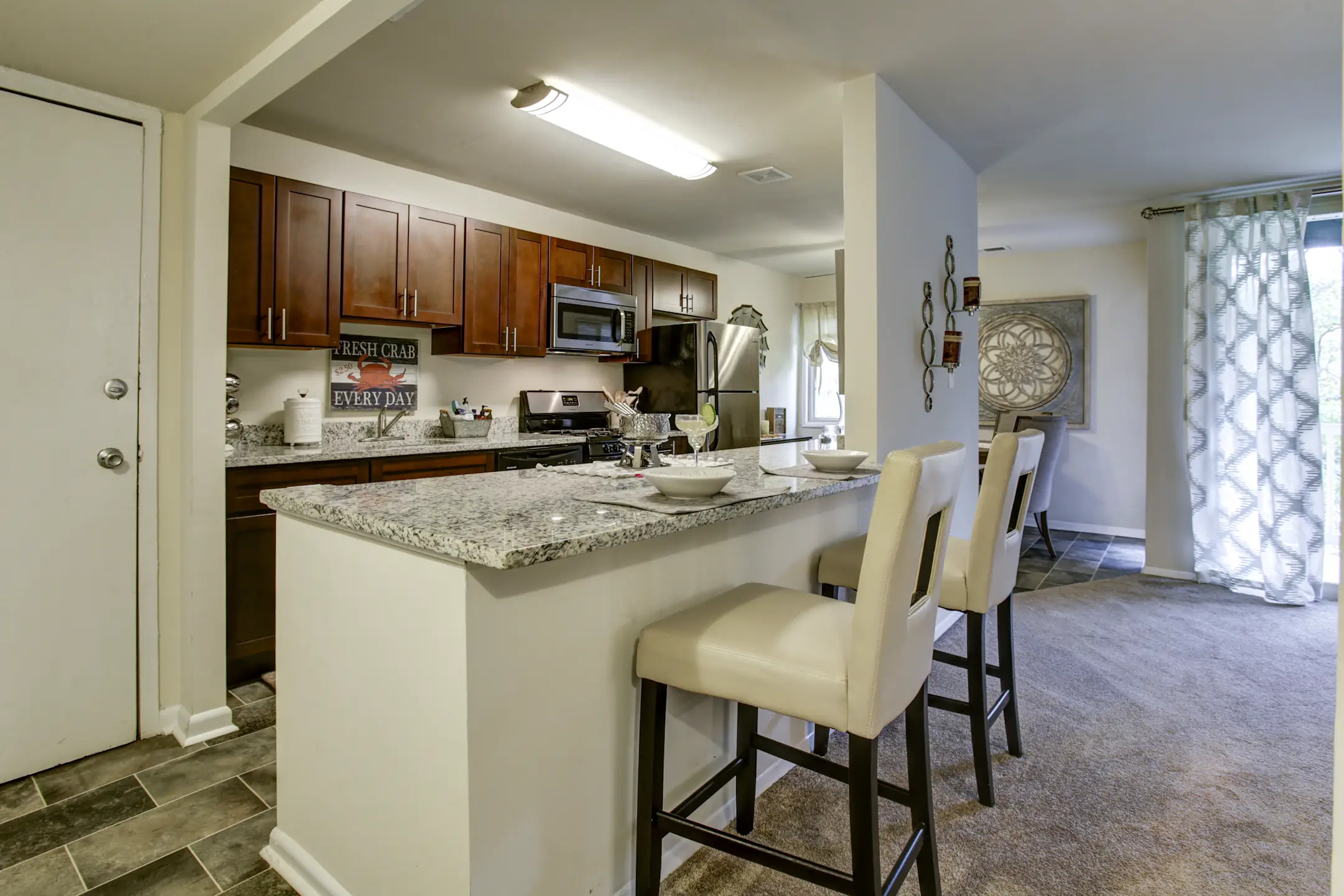 The Hanover Apartments Greenbelt, MD 20770