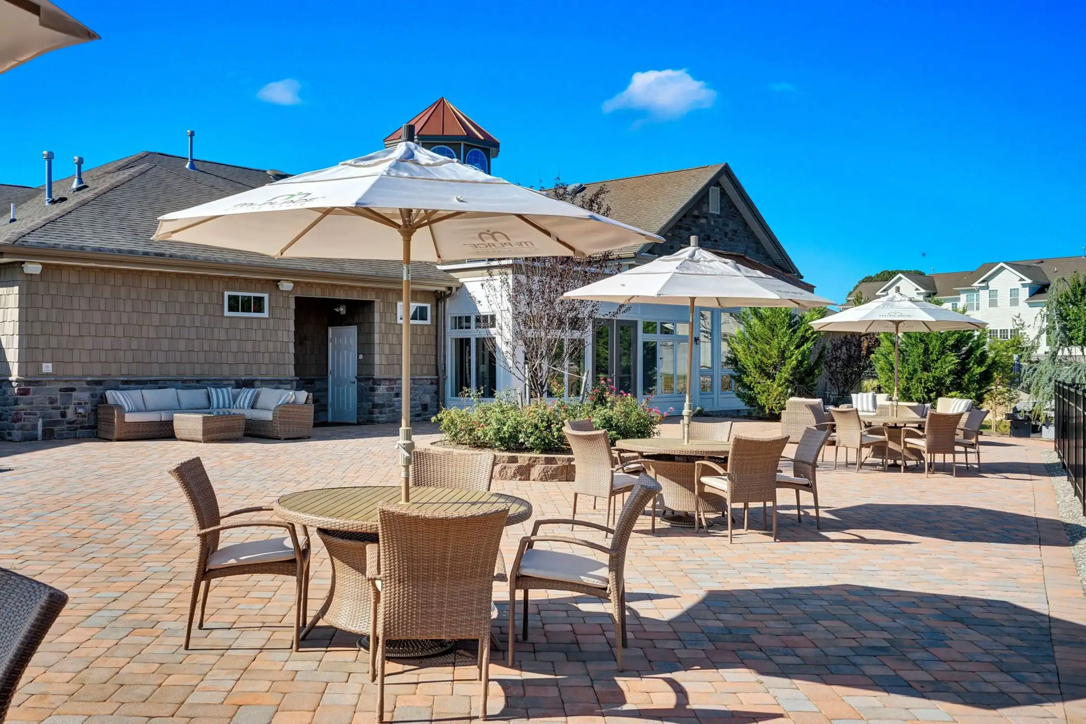 55+ Living MiPlace at the Shore 7 STONEYBROOK DRIVE Absecon, NJ