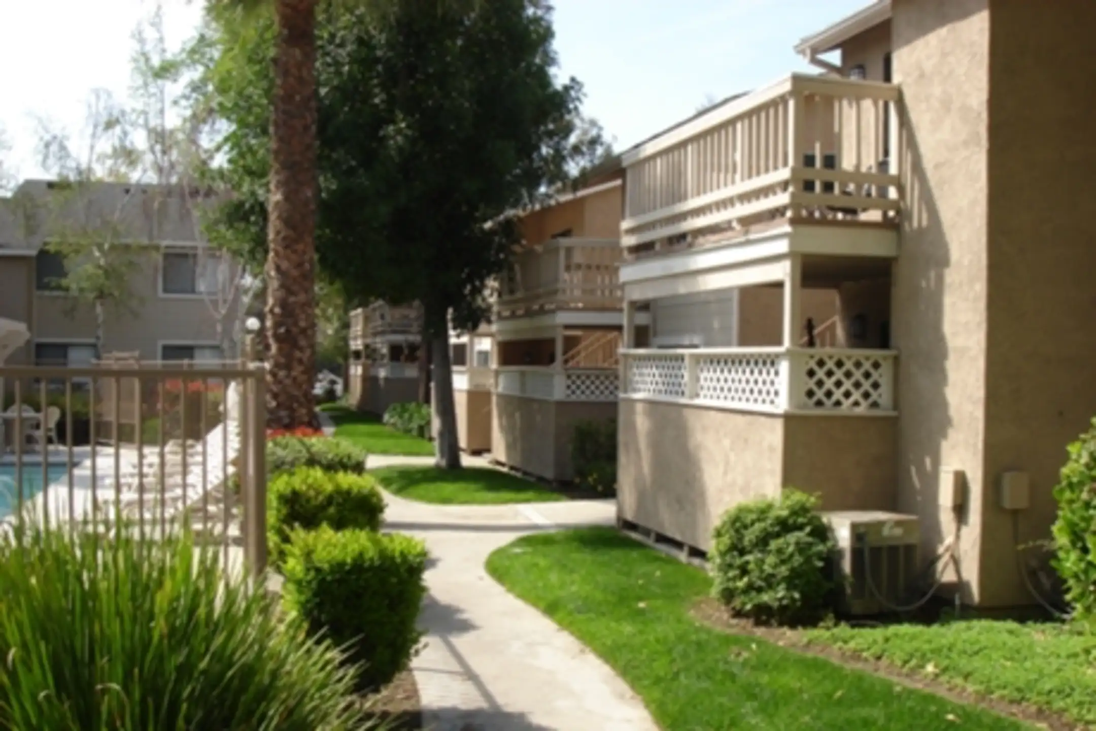 Apartments Apartments Fontana, CA 92335